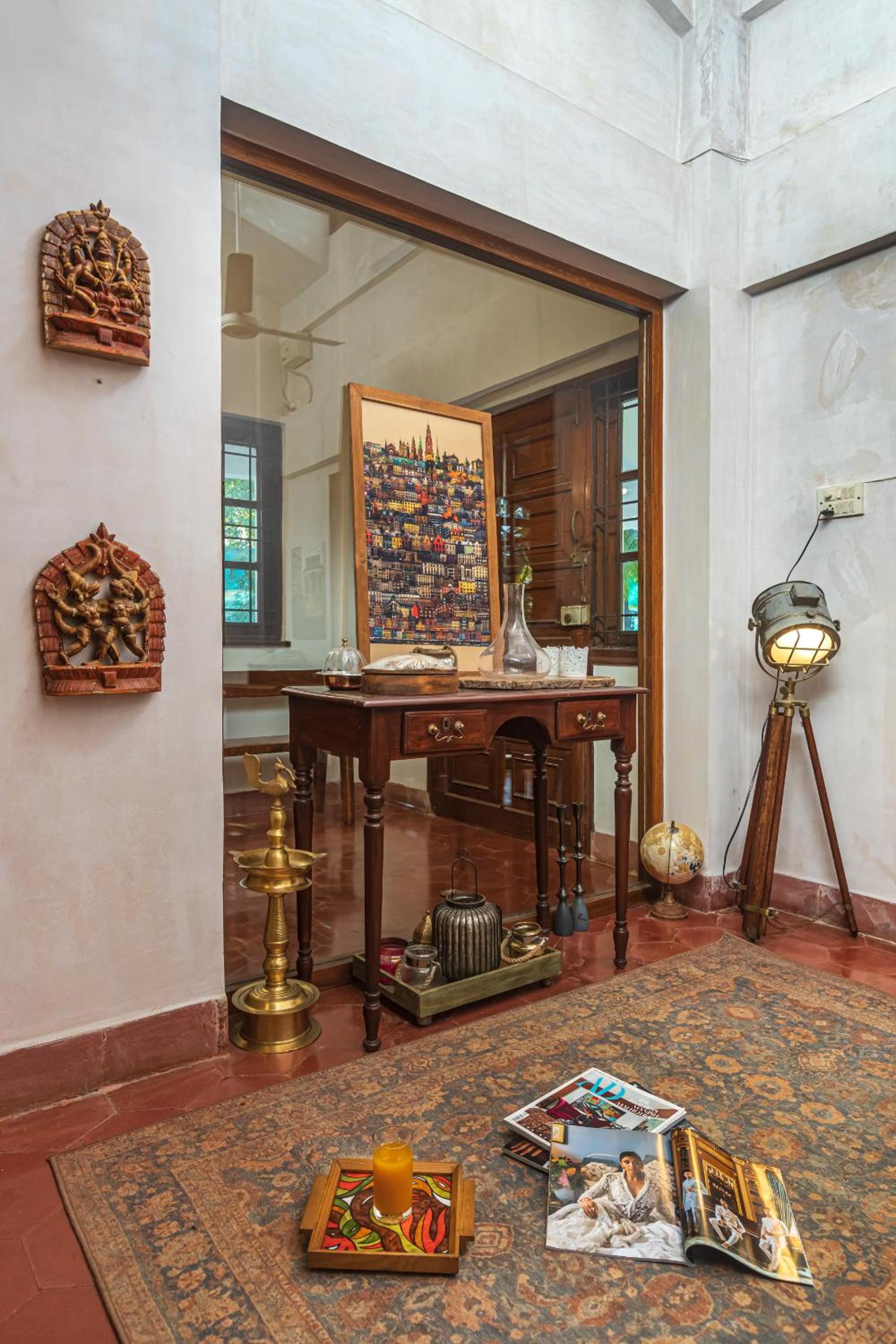 Three-Bedroom Villa - Photo 7