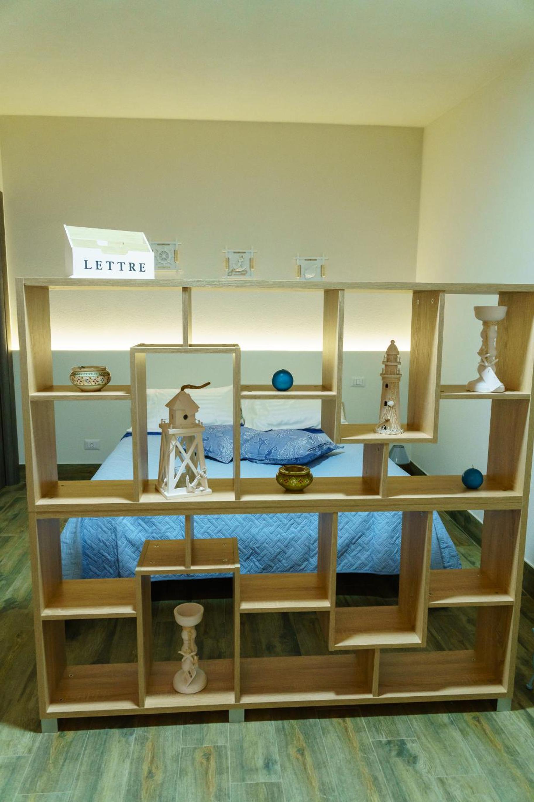 Studio Apartment photo 1