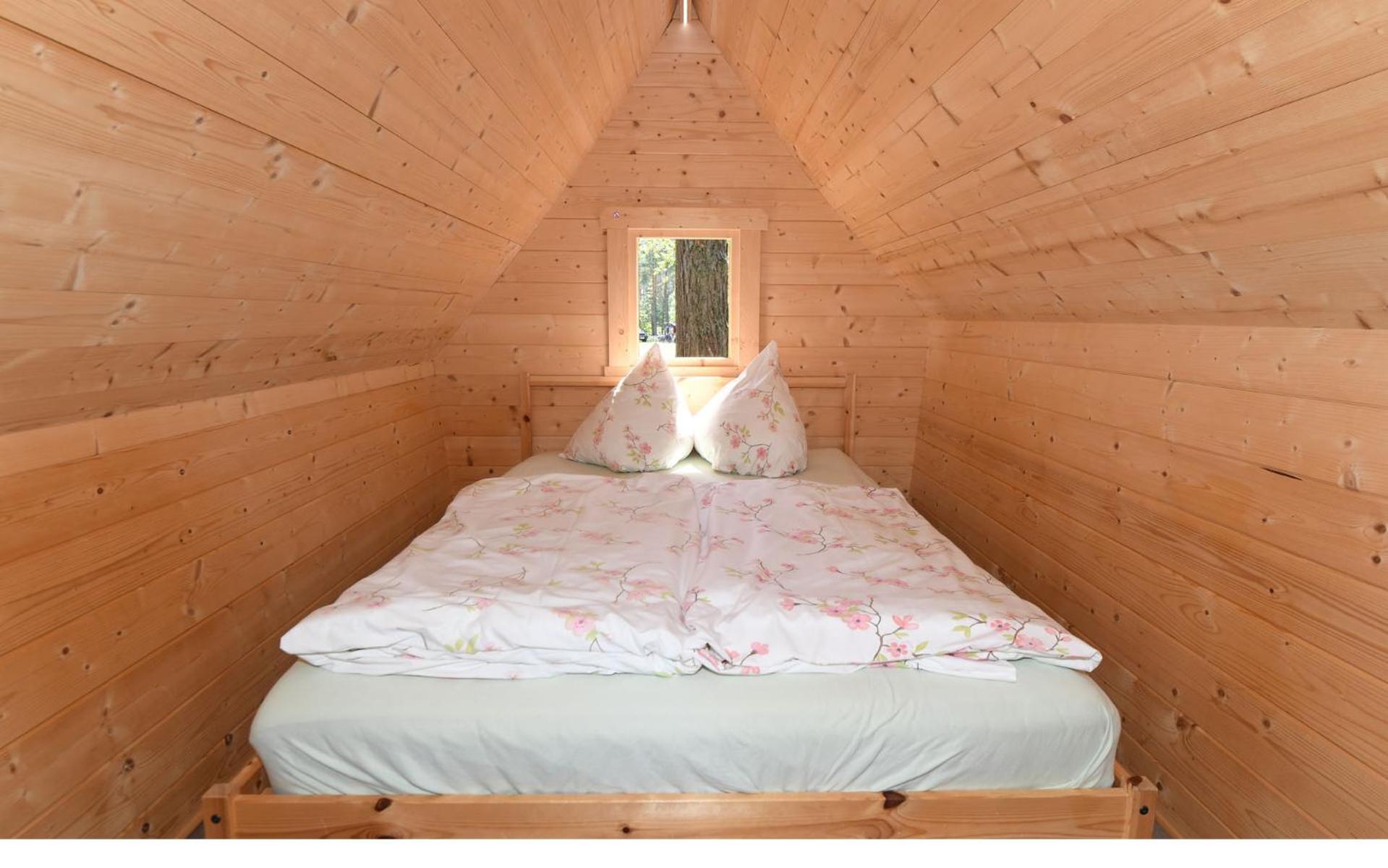 Small Double Room