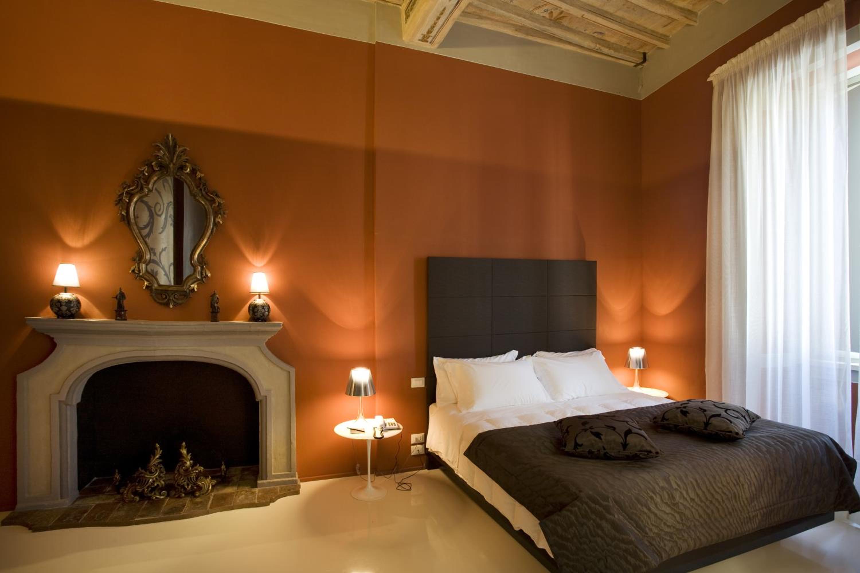 Deluxe Double Room - Photo 2