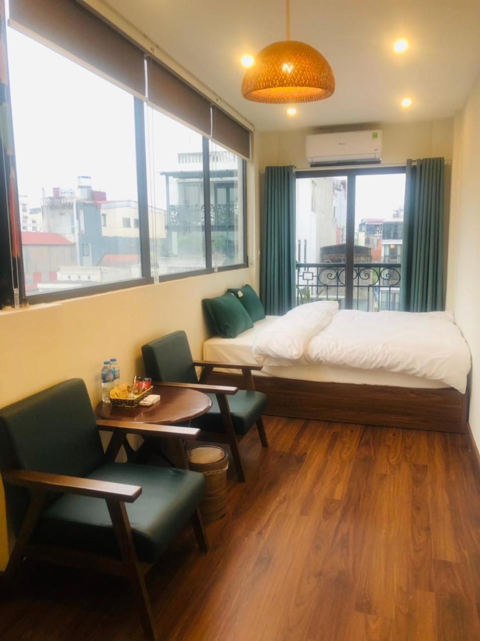 Superior King Room