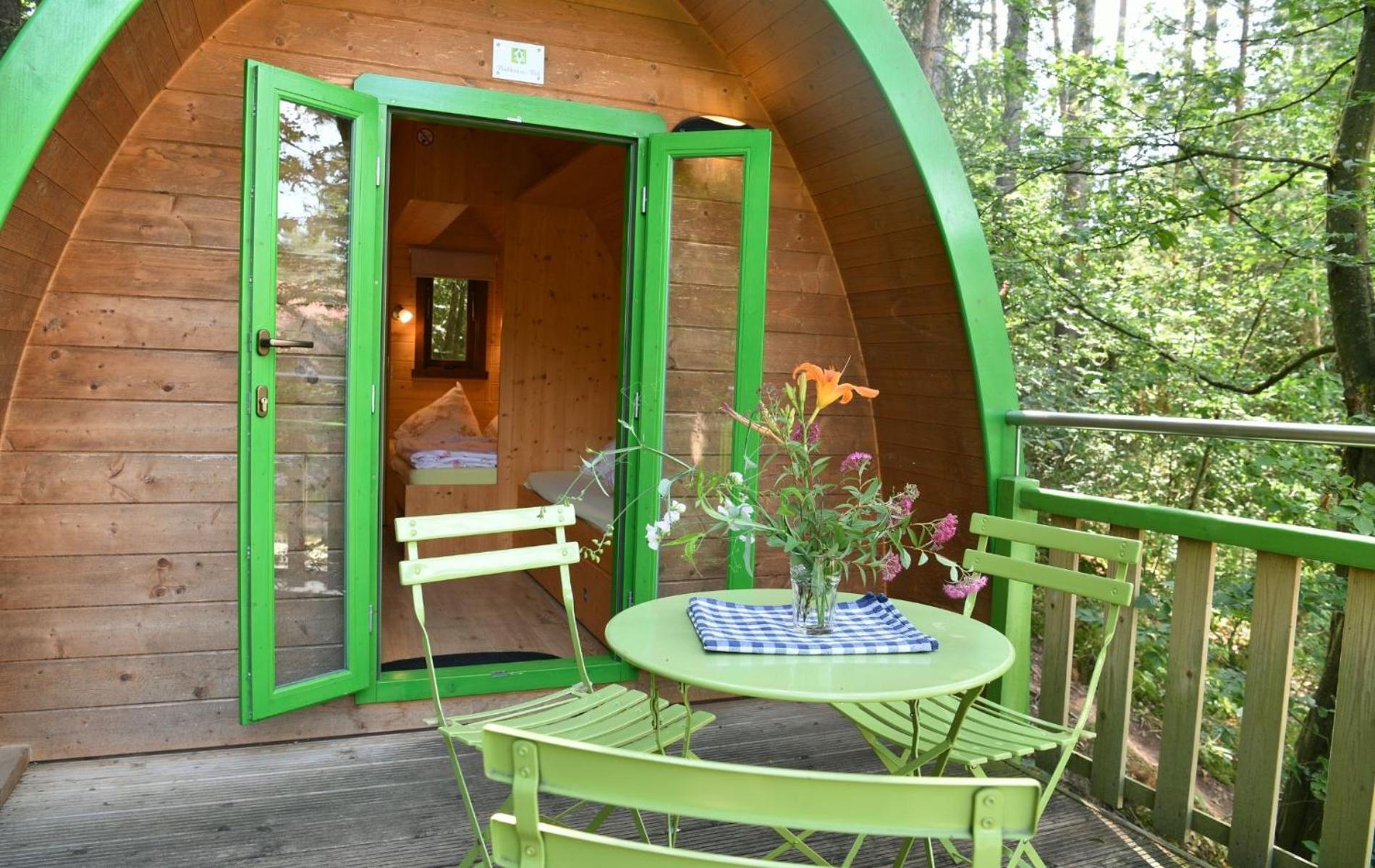 Bungalow with Patio photo 3