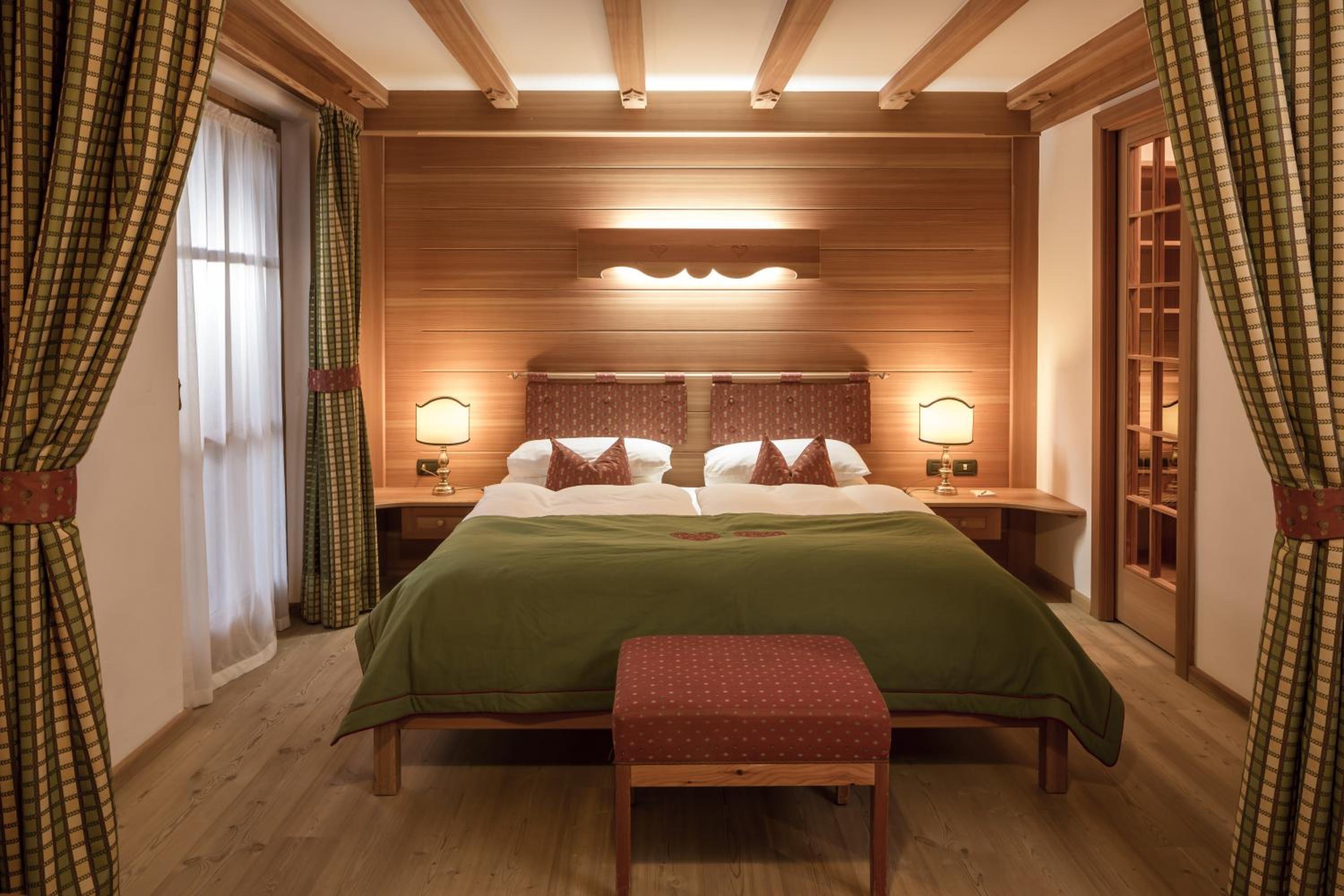 Junior Suite with View photo 1