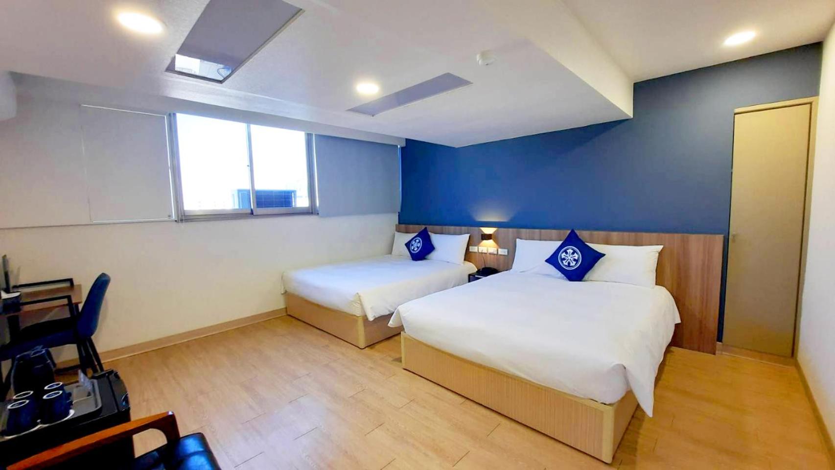 Standard Quadruple Room photo 1