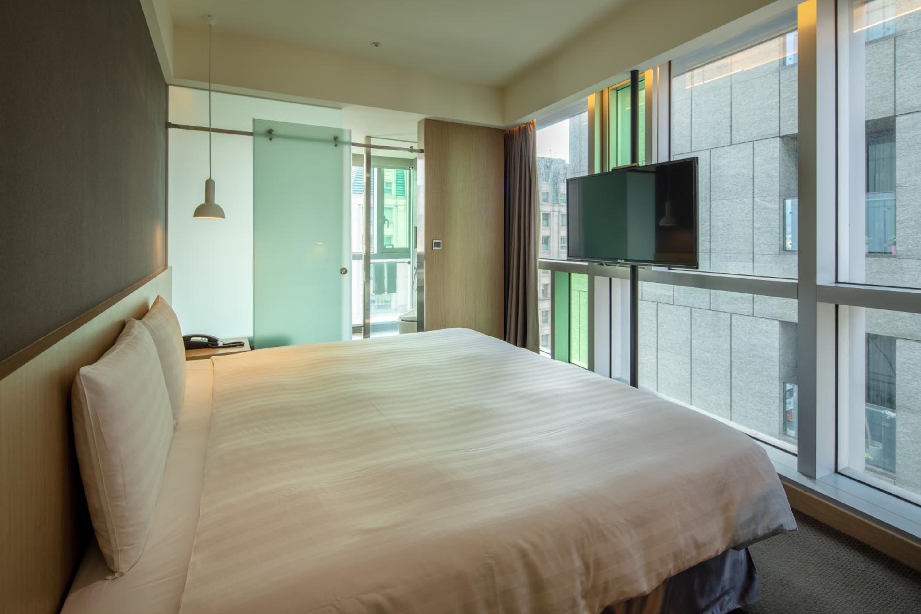 Deluxe Room photo 1
