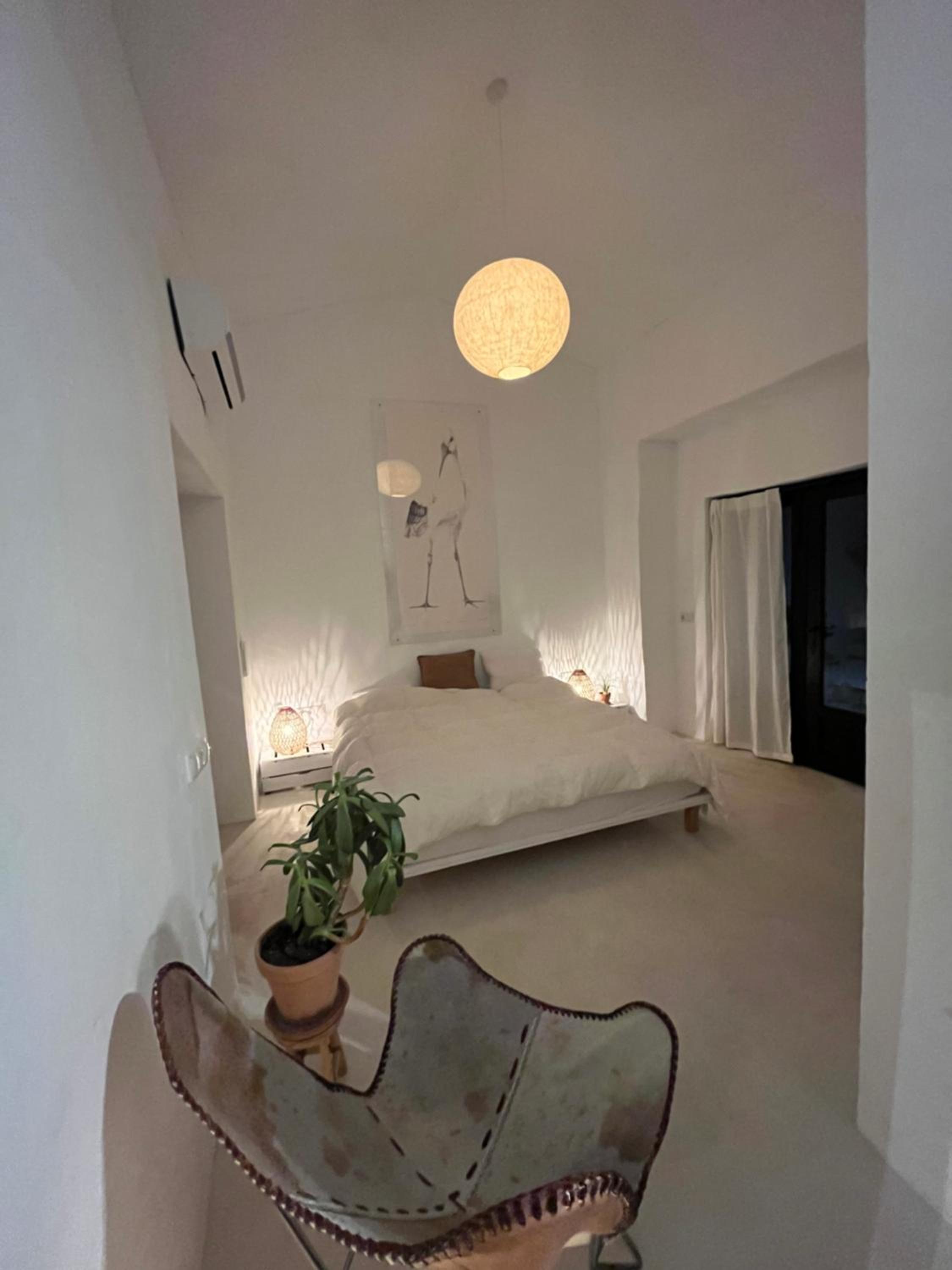 Habitación Deluxe King