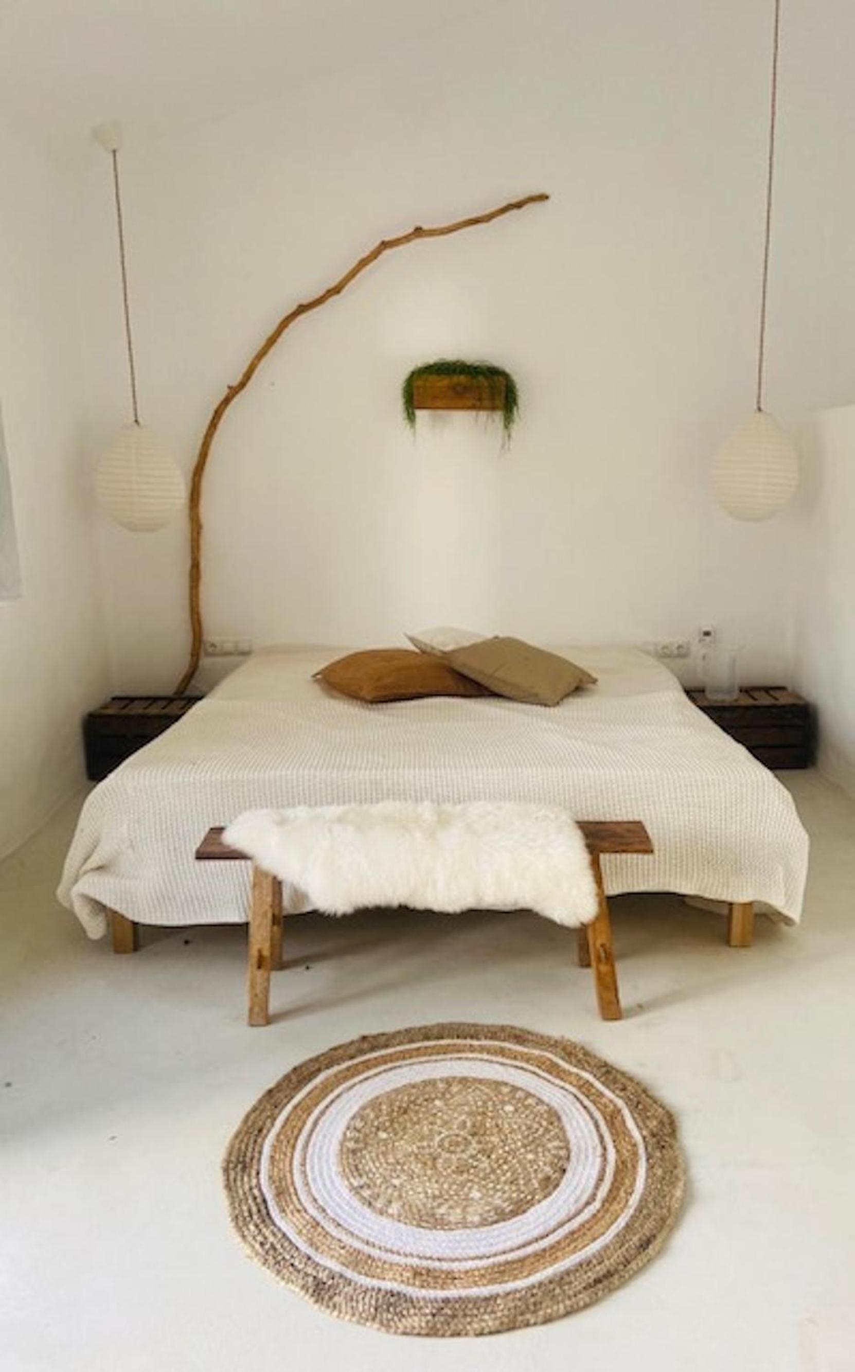 Habitación Deluxe King