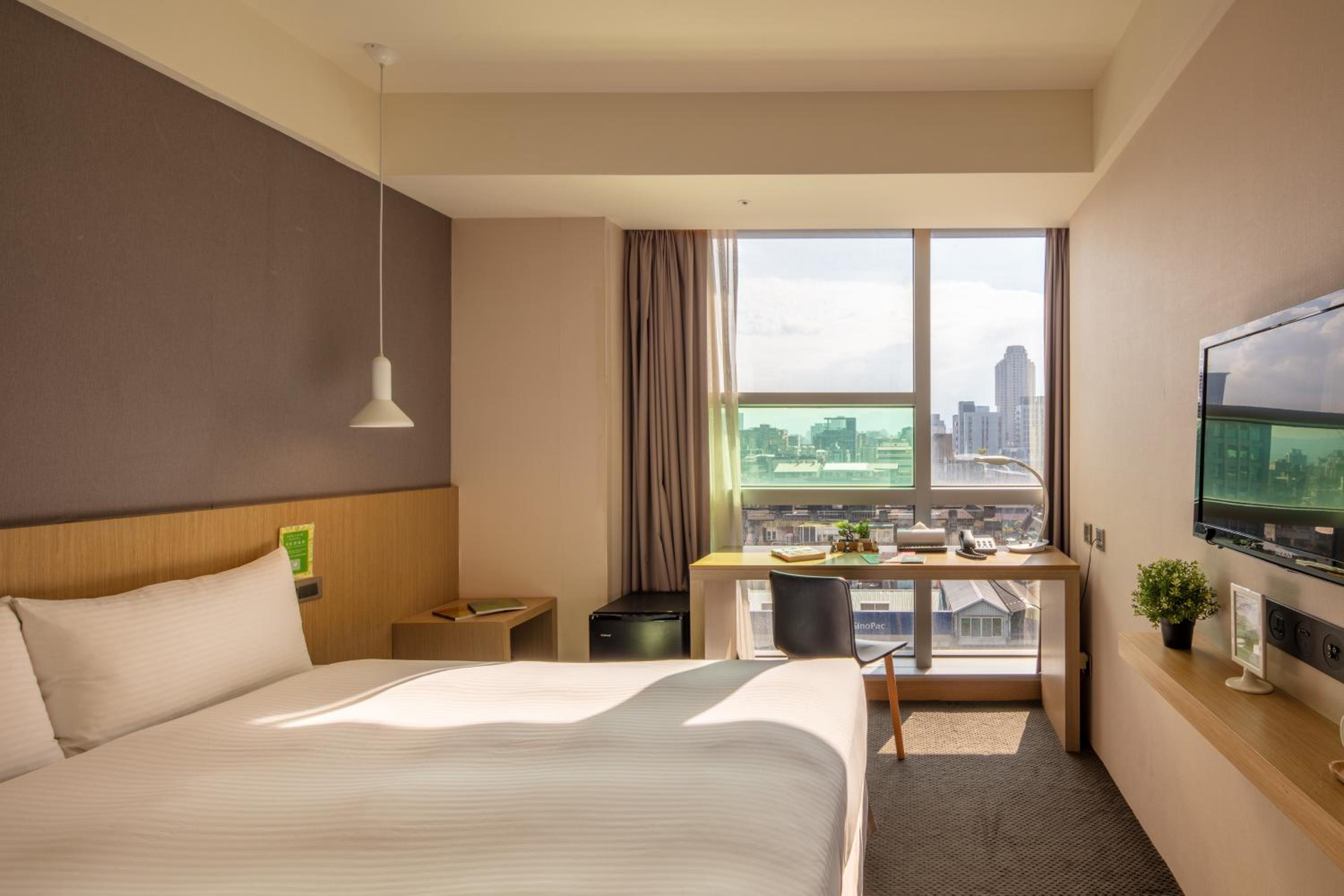 Executive Double Room photo 2