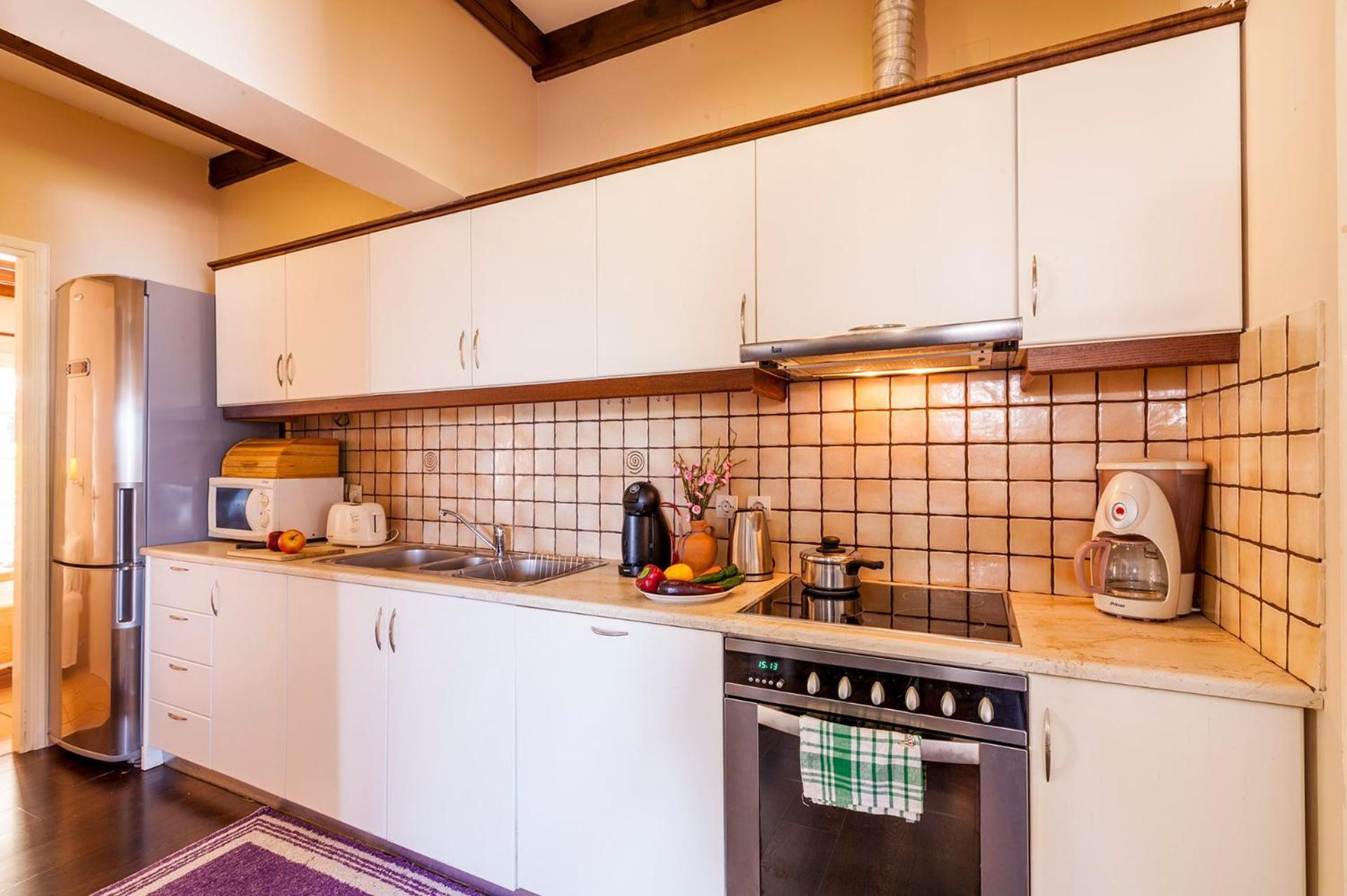 Villa photo 2