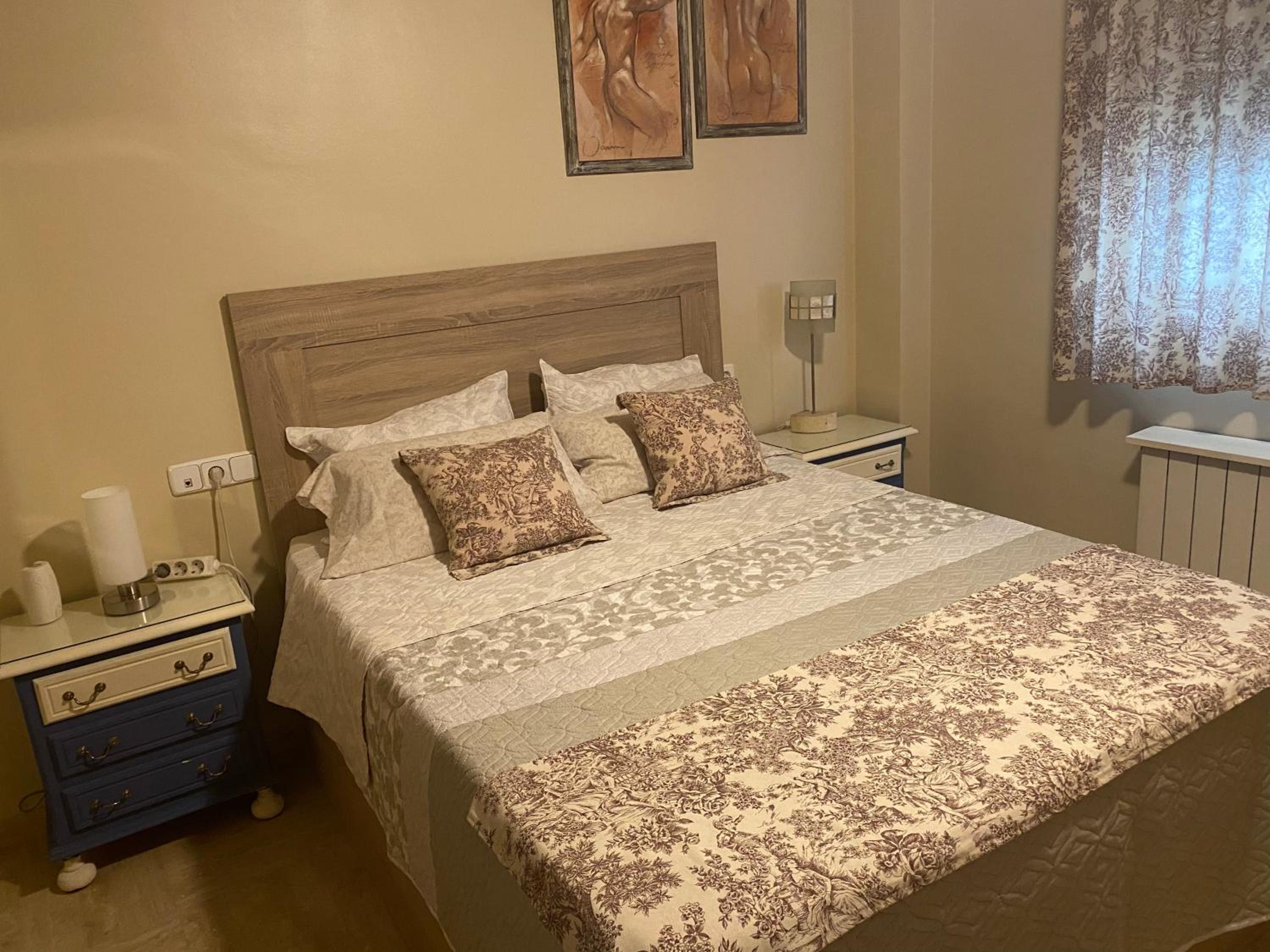 Habitación Doble Deluxe