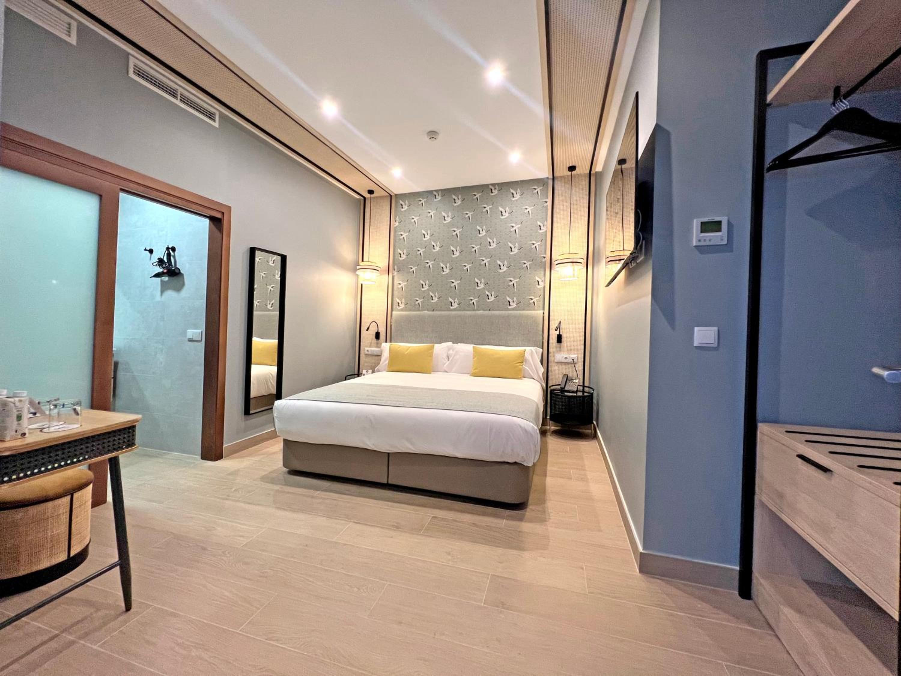Basic Double Room - Photo 2