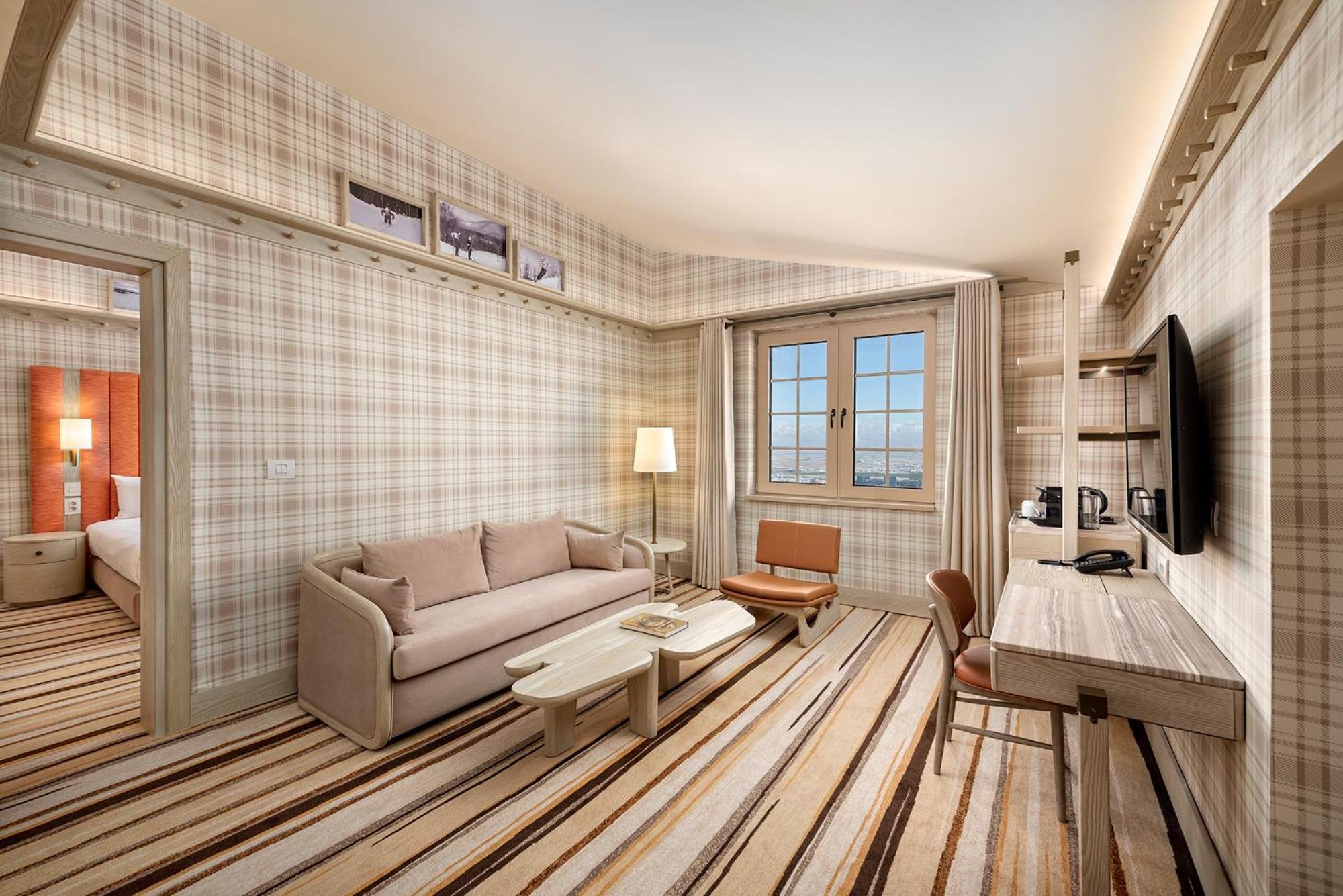 King Suite photo 1