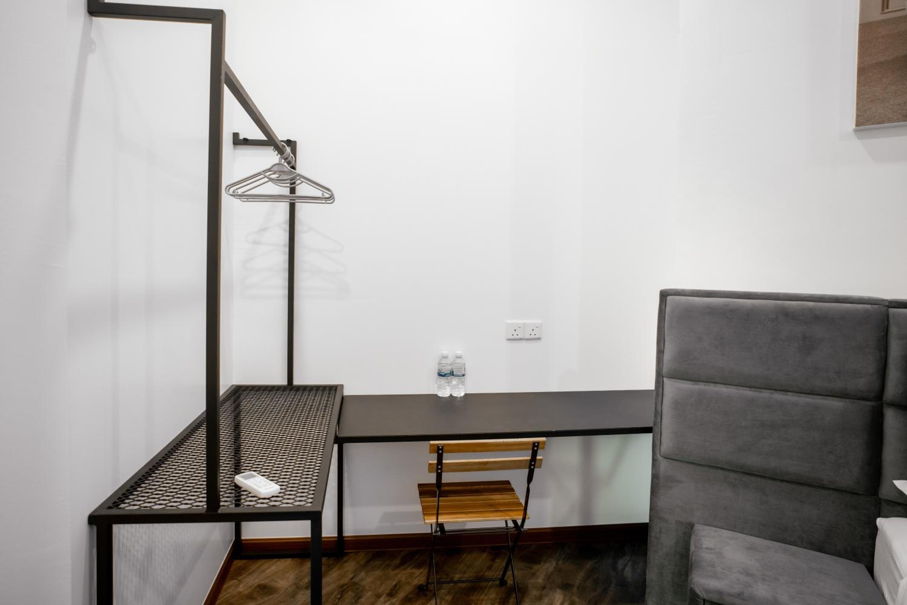 Double Room with Private Bathroom photo 1