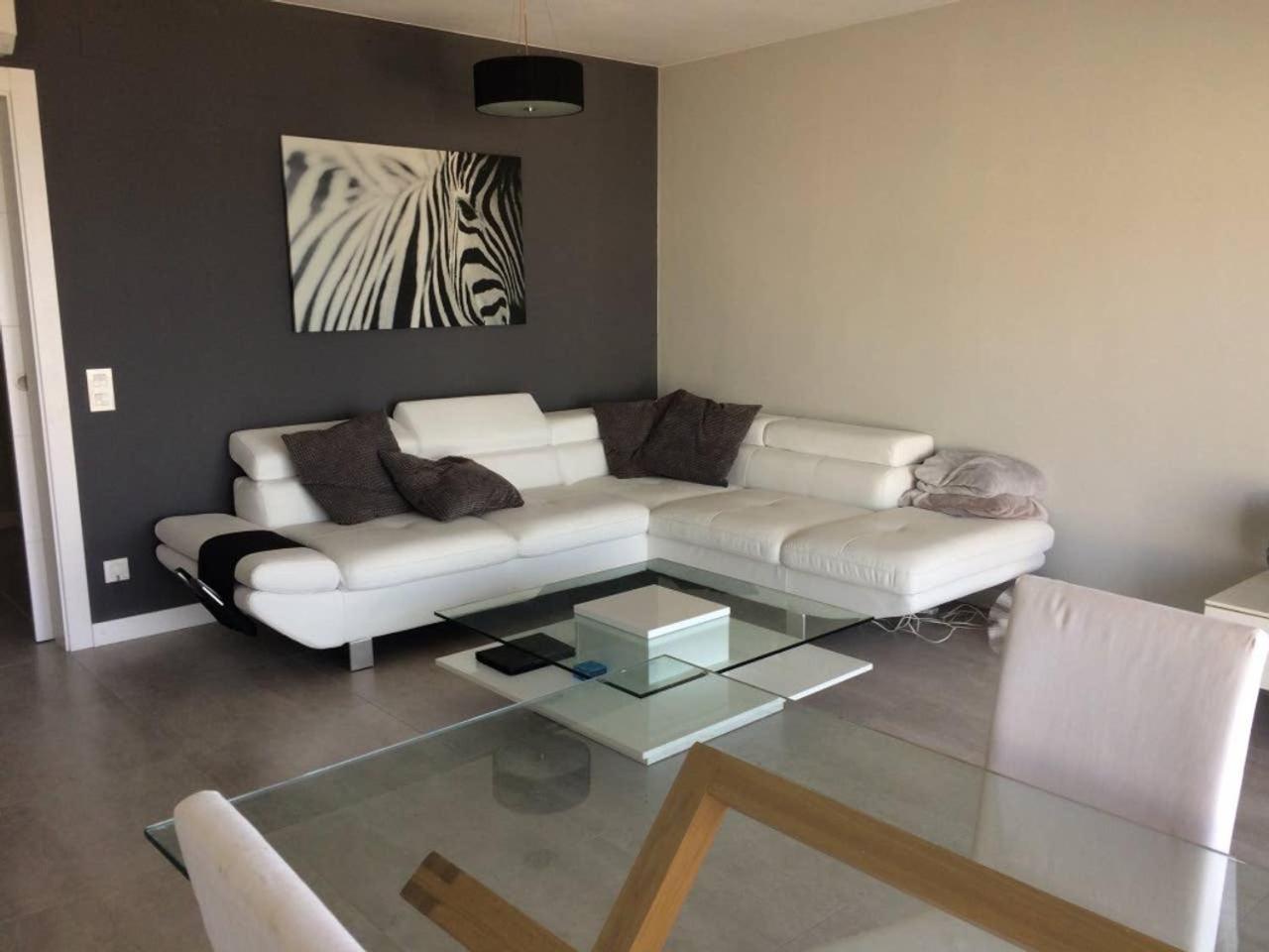 Departamento de tres habitaciones