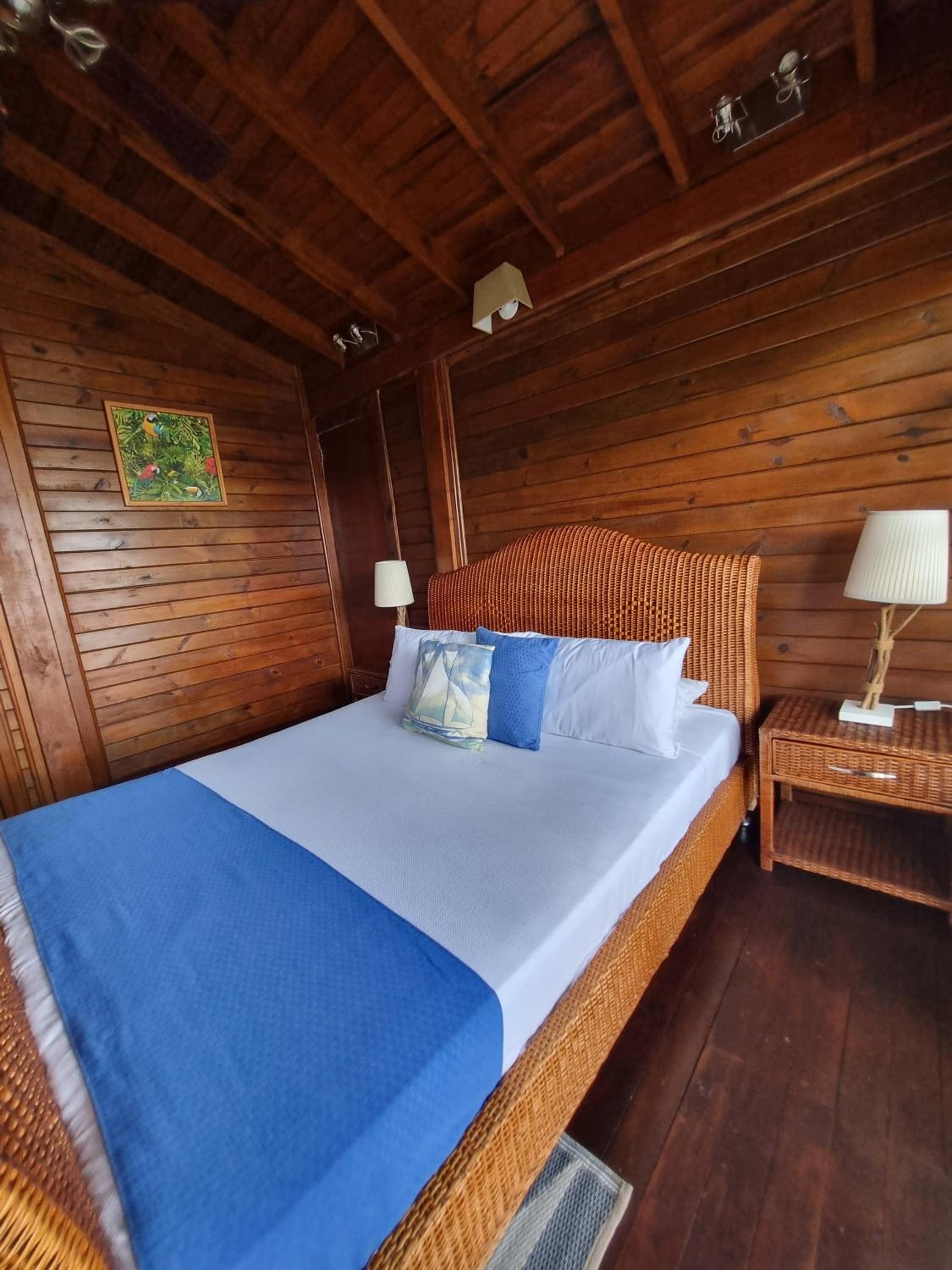Superior Double Room photo 2