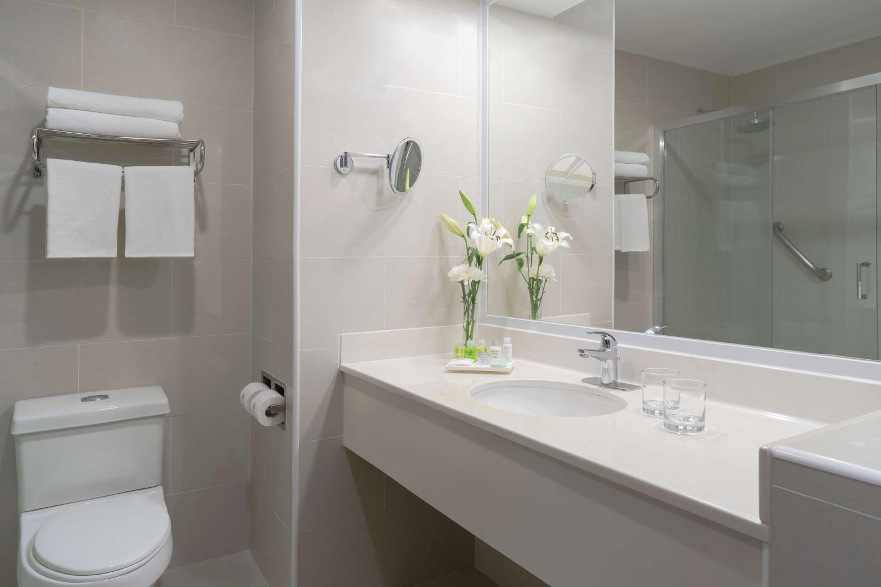 Standard Double or Twin Room with View - Photo 7
