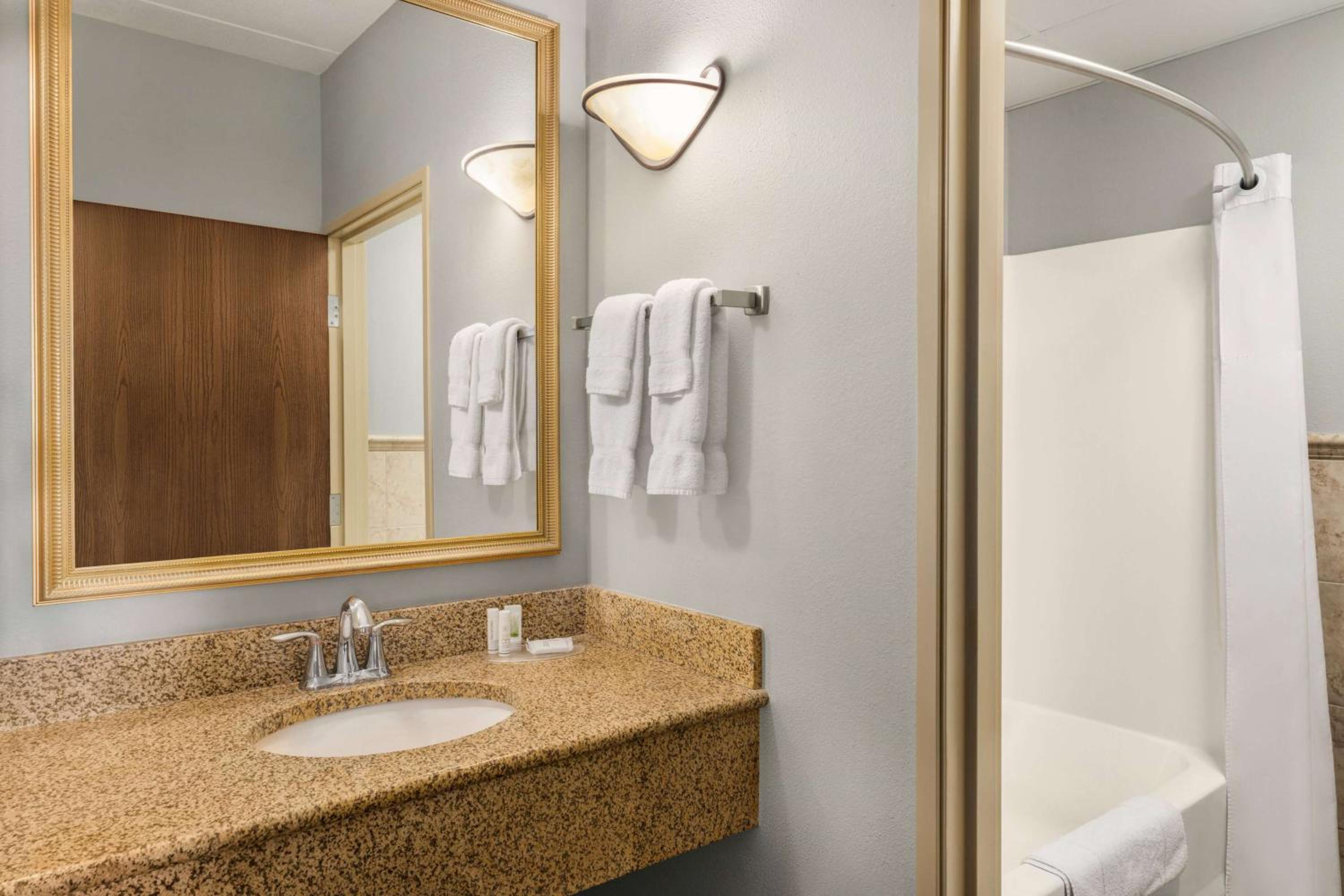 King Room - Non-Smoking/Pet Friendly photo 2