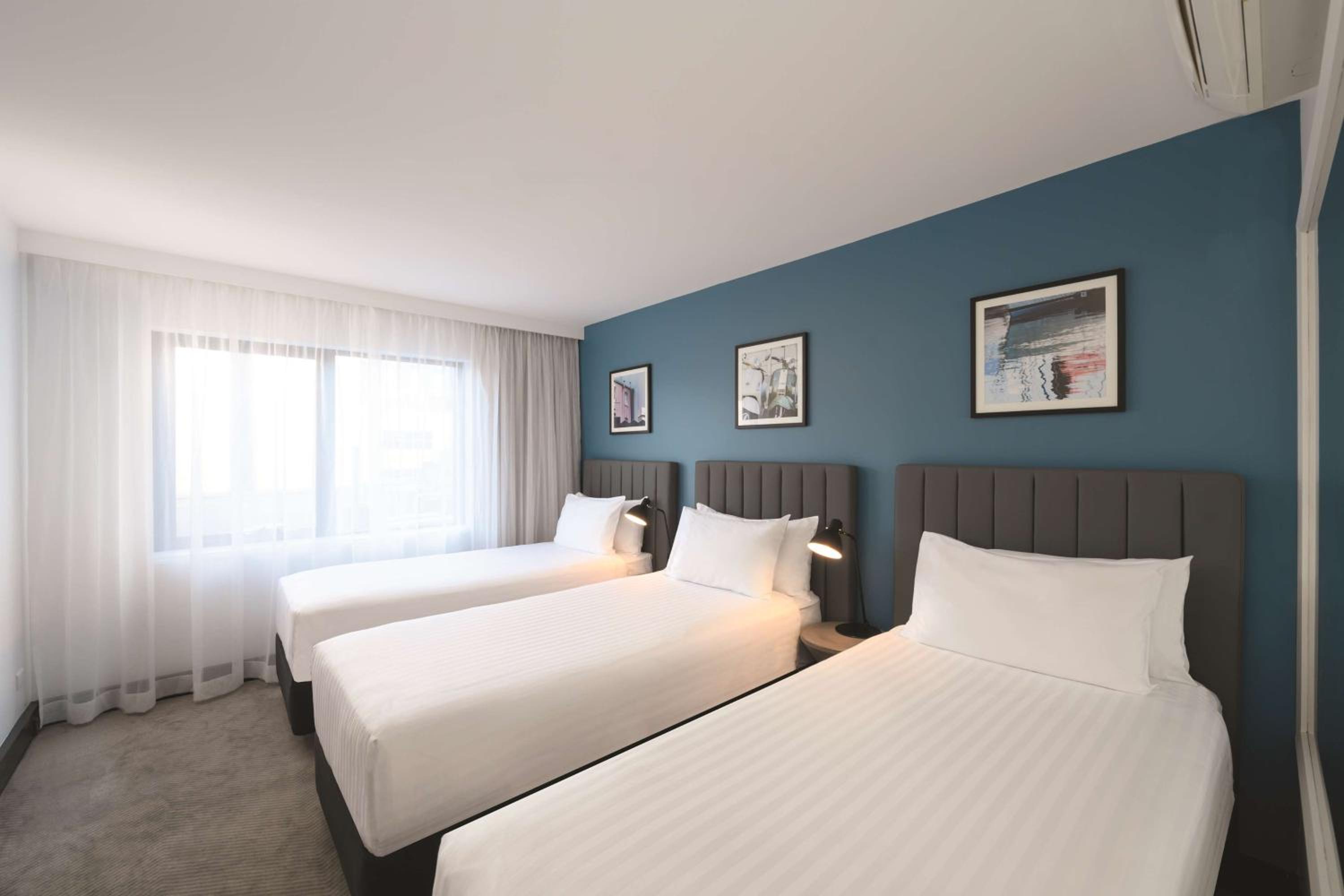 Triple Room - Photo 7