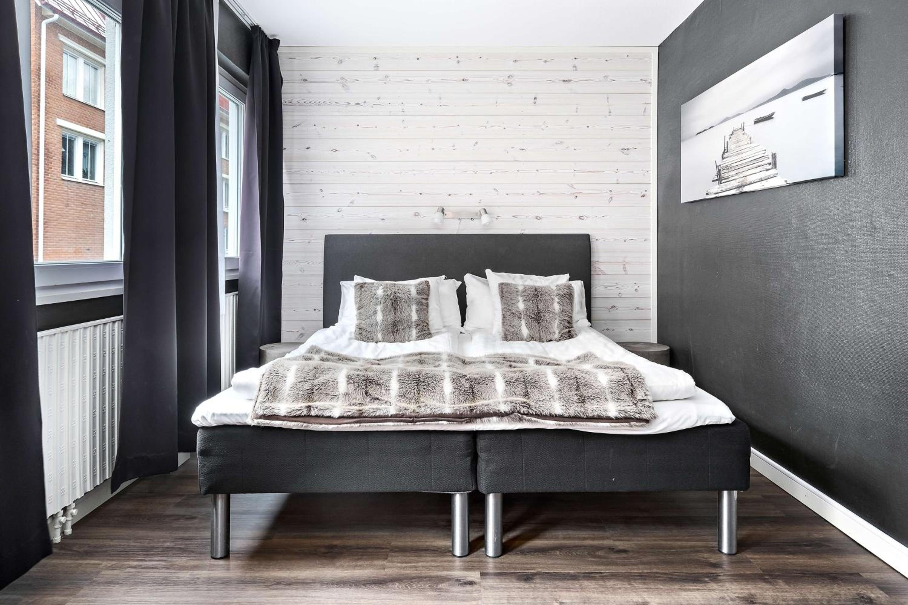 Standard Queen Room - Photo 3
