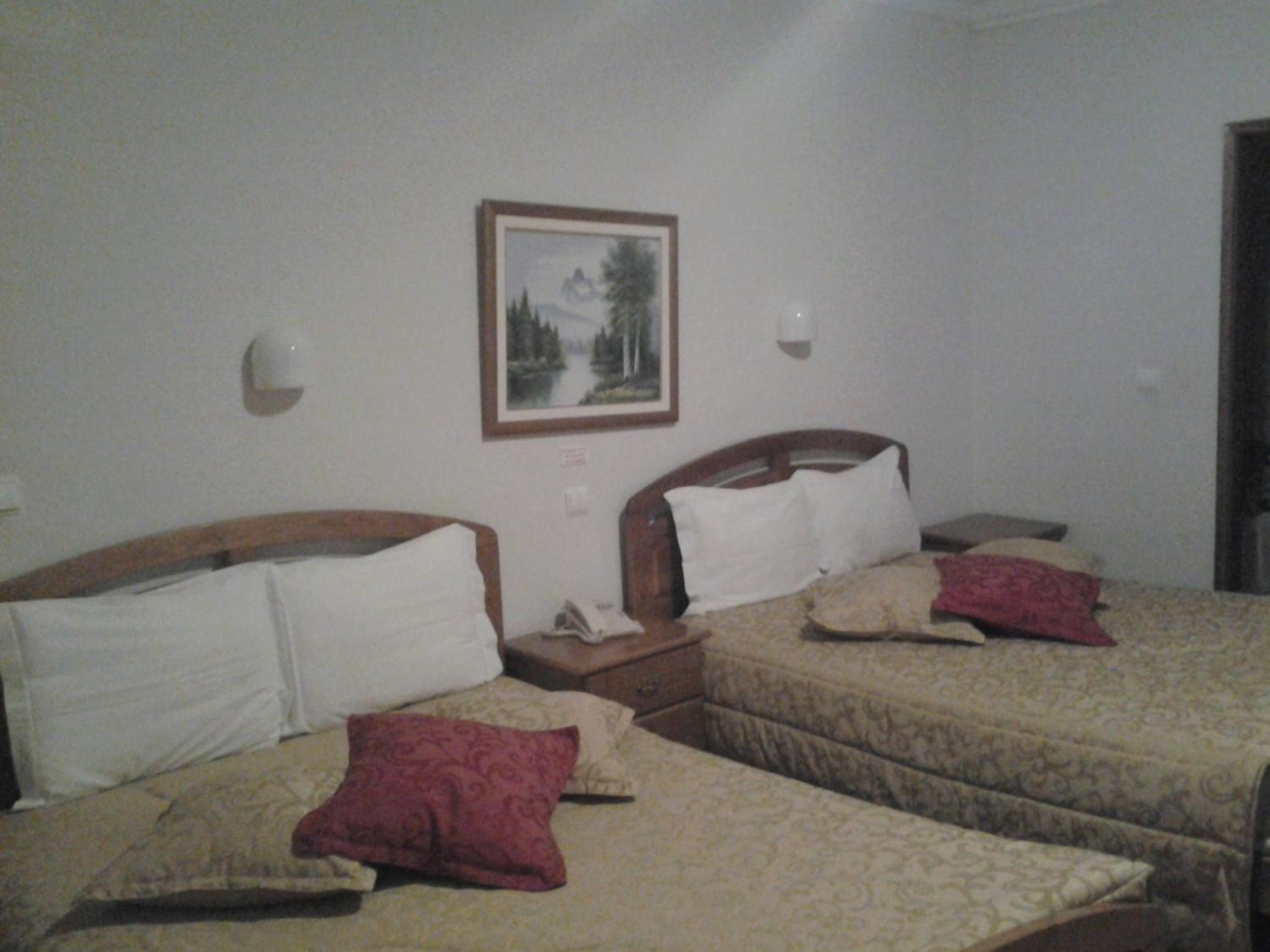 Quadruple Room - Photo 3
