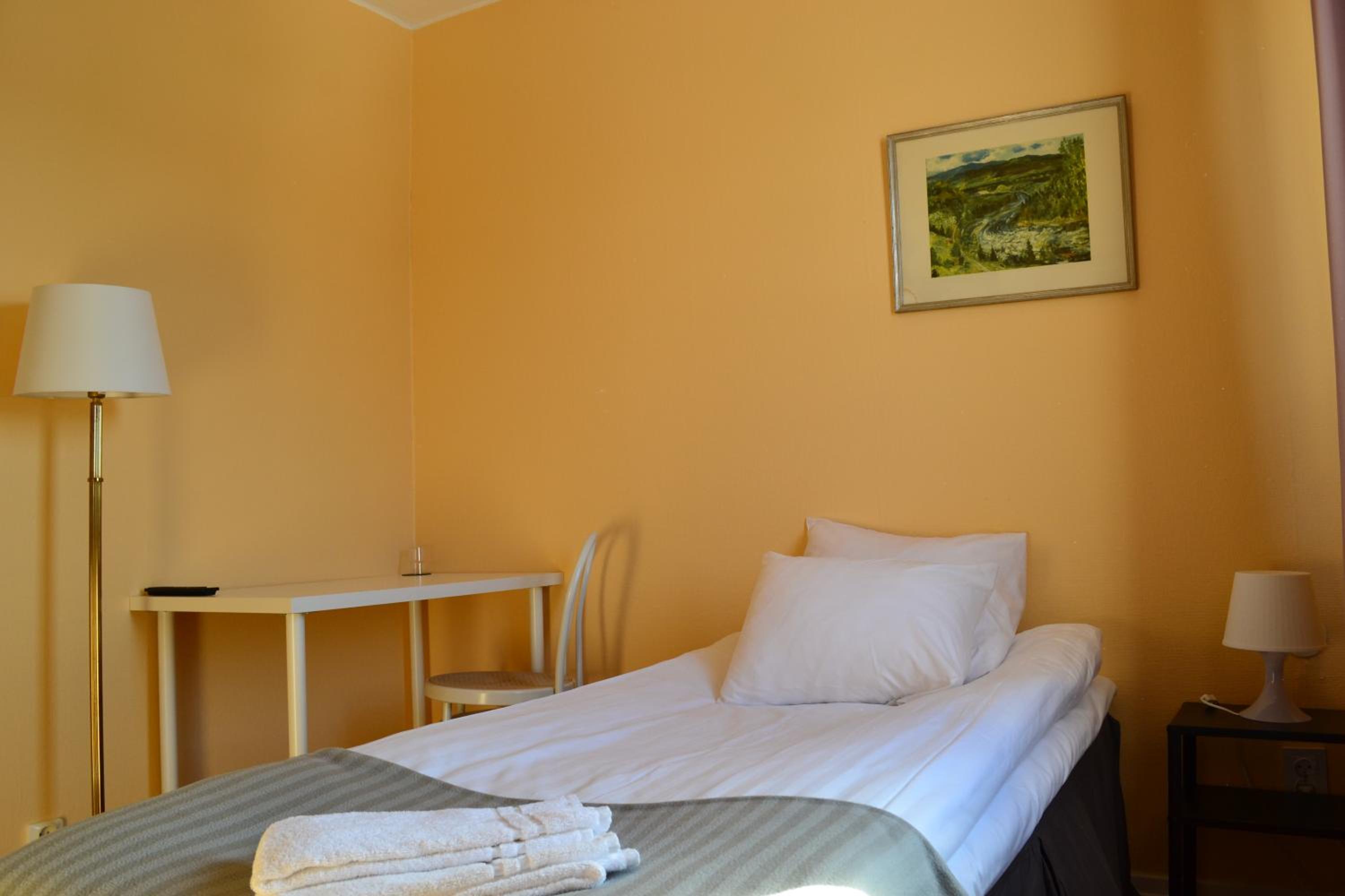 Single Room photo 1