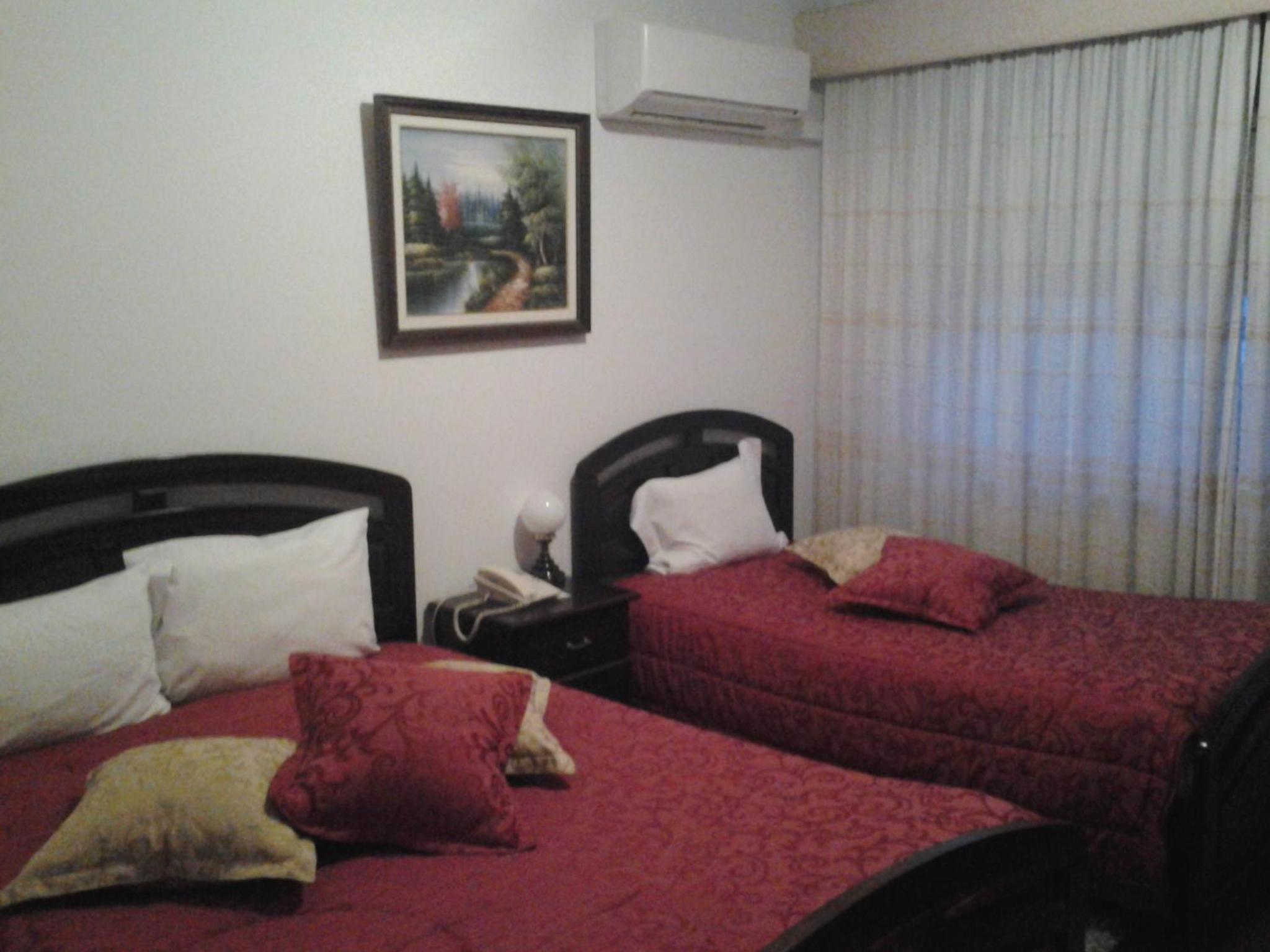 Triple Room - Photo 1