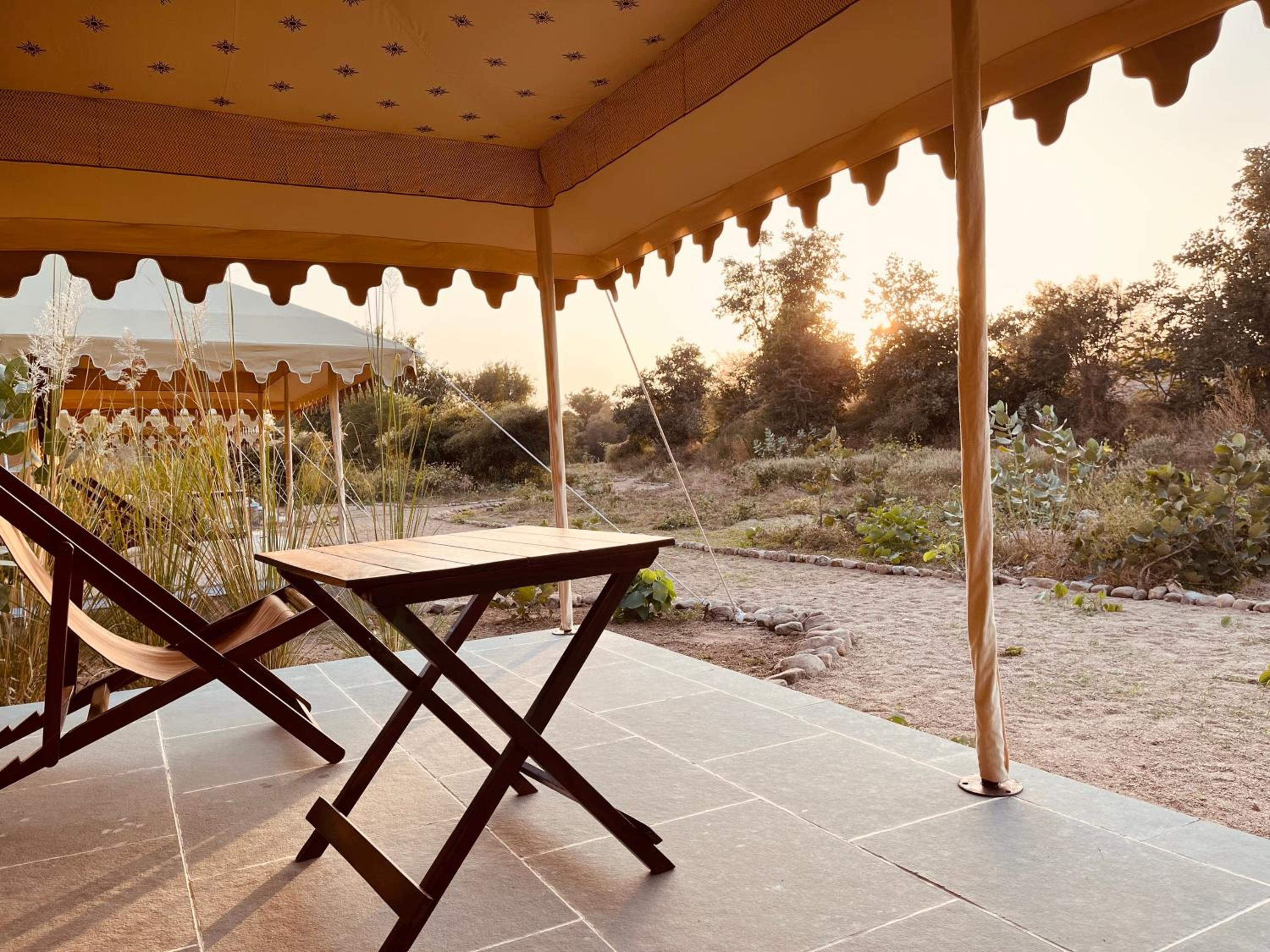 Tent - Photo 17