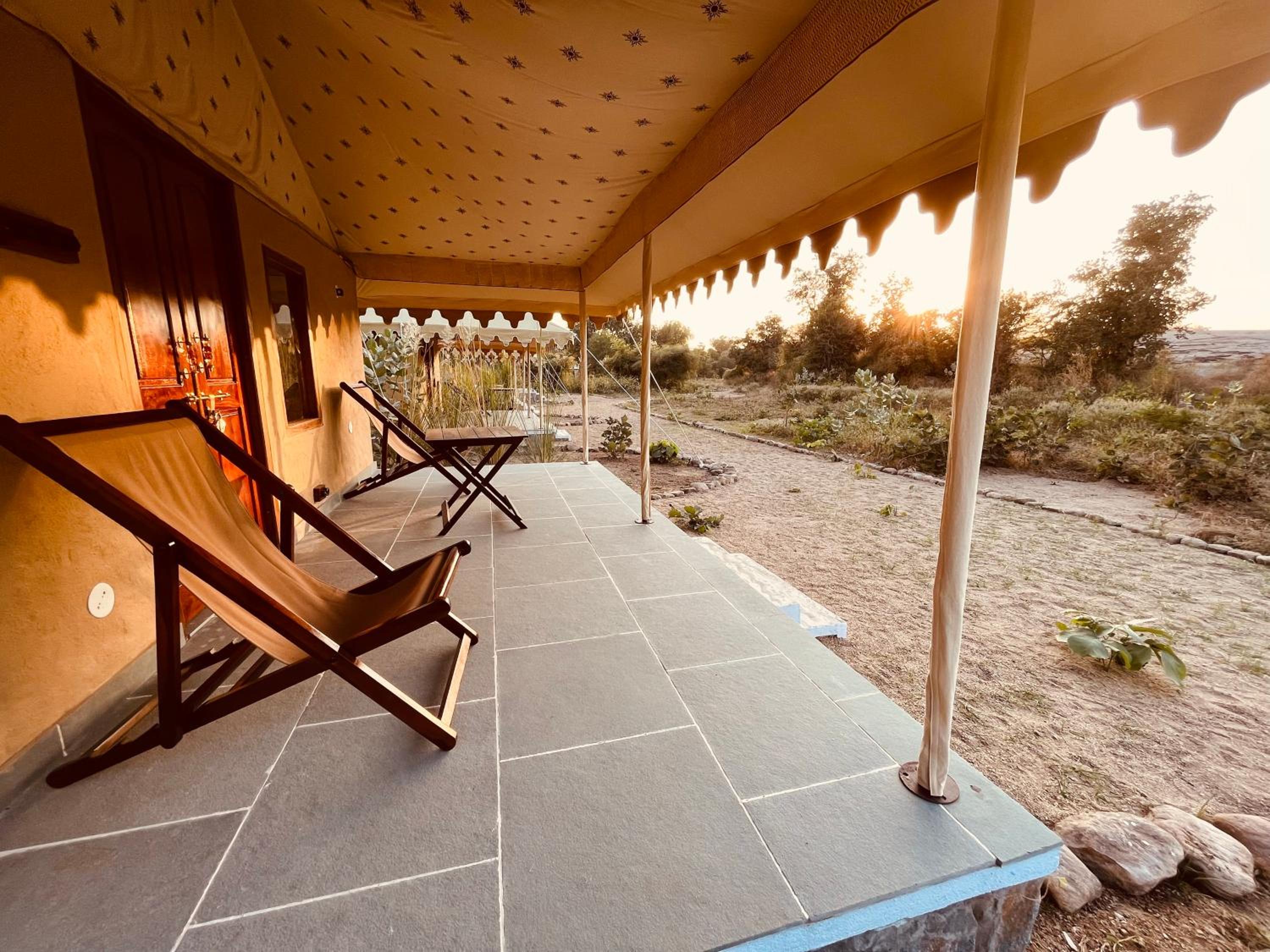 Tent - Photo 28