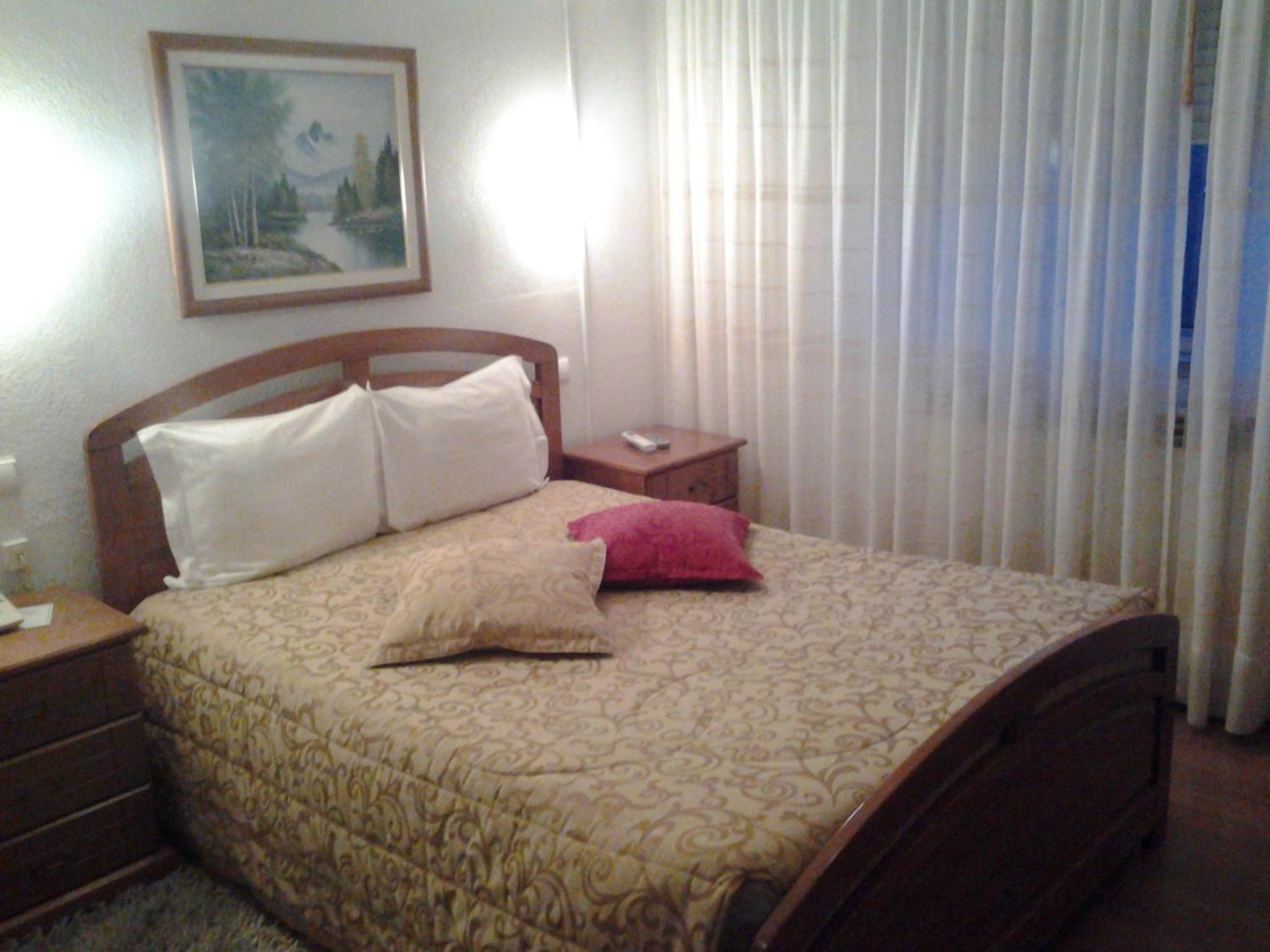 Double Room - Photo 3