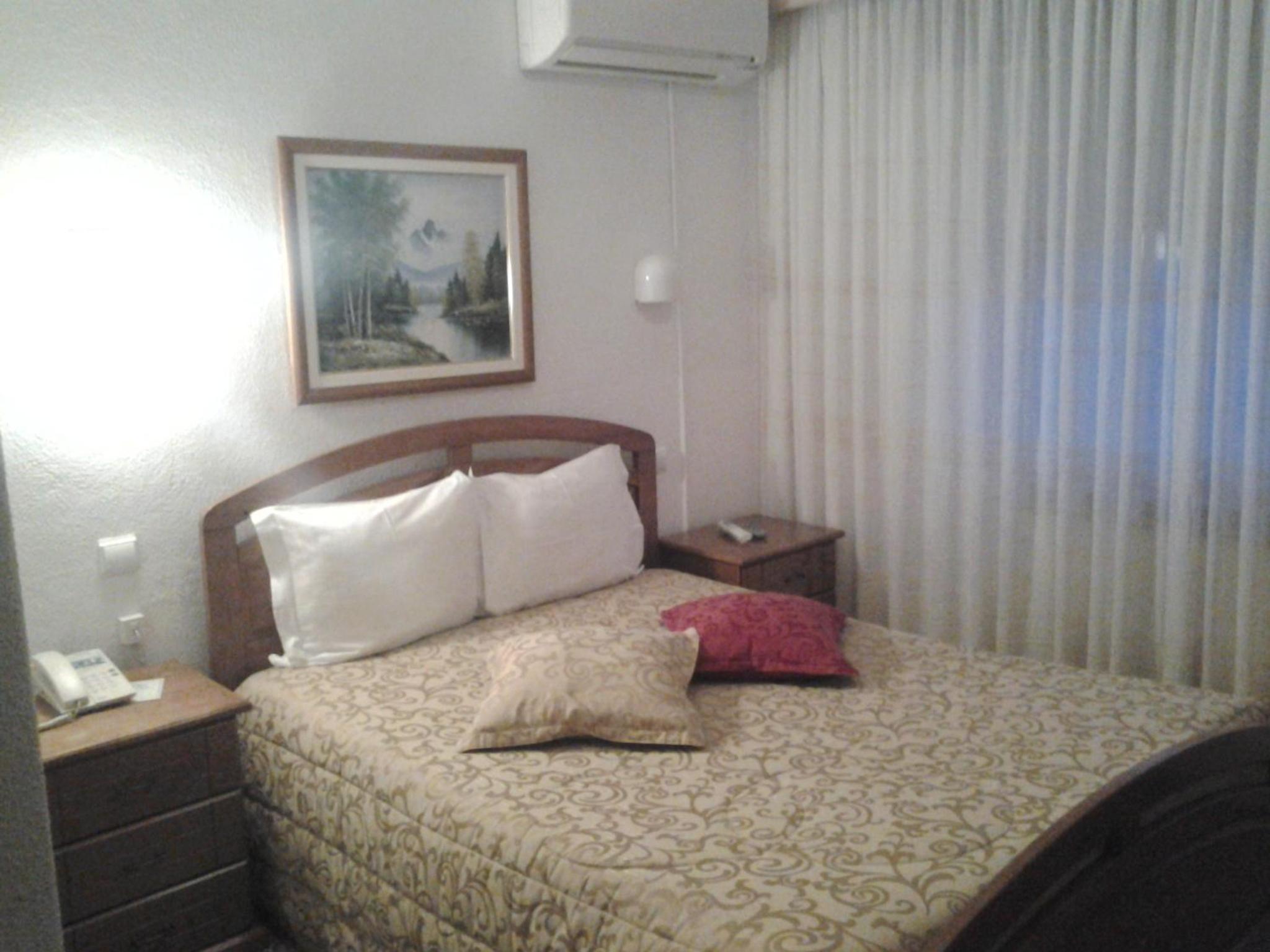 Double Room - Photo 2