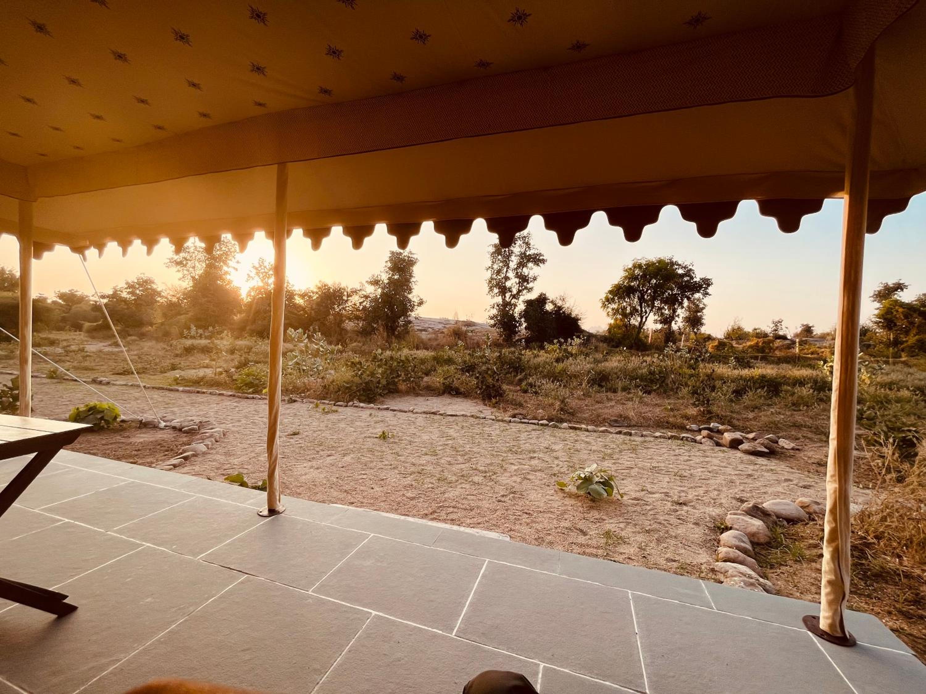 Tent - Photo 23