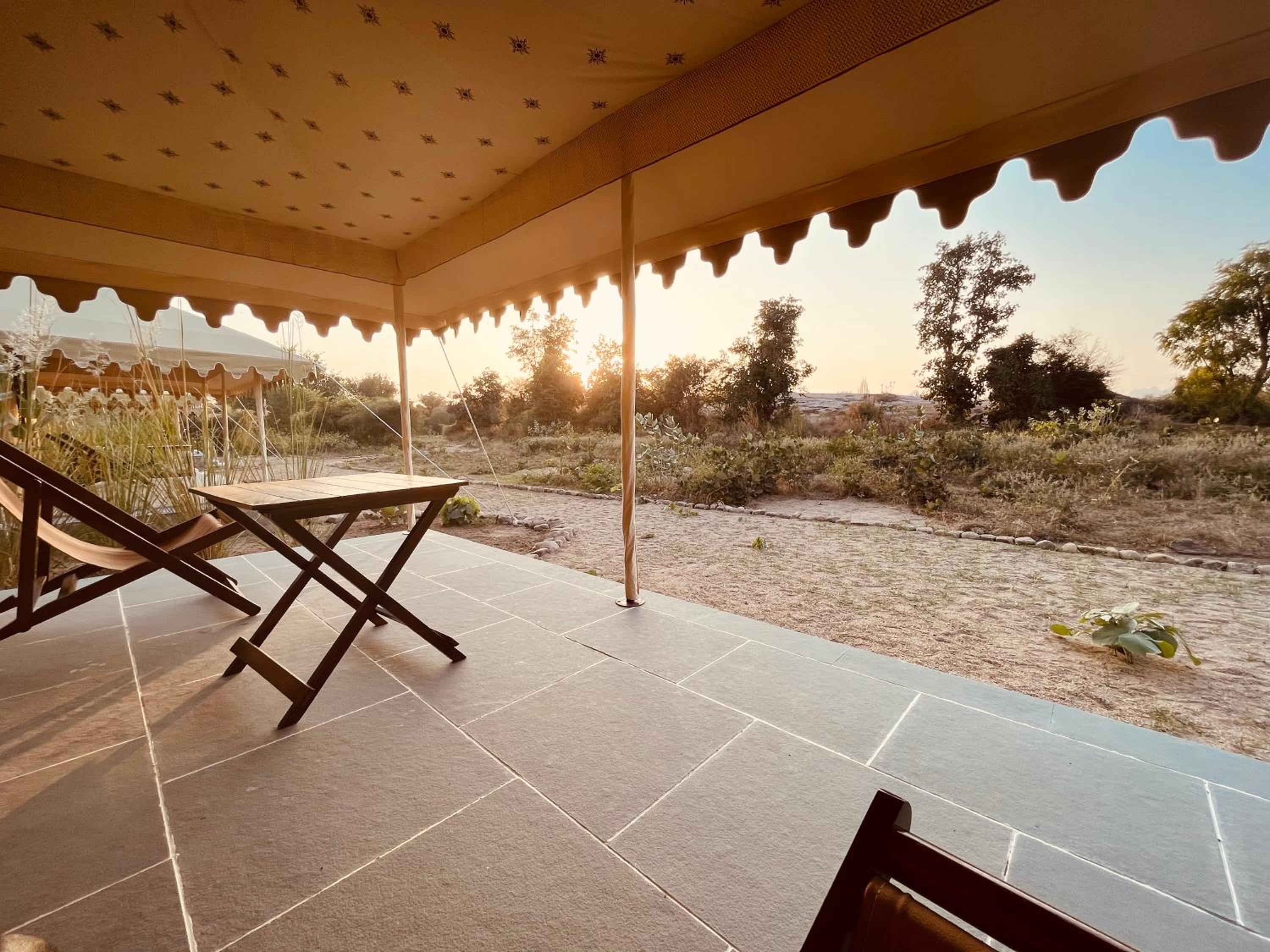 Tent - Photo 11