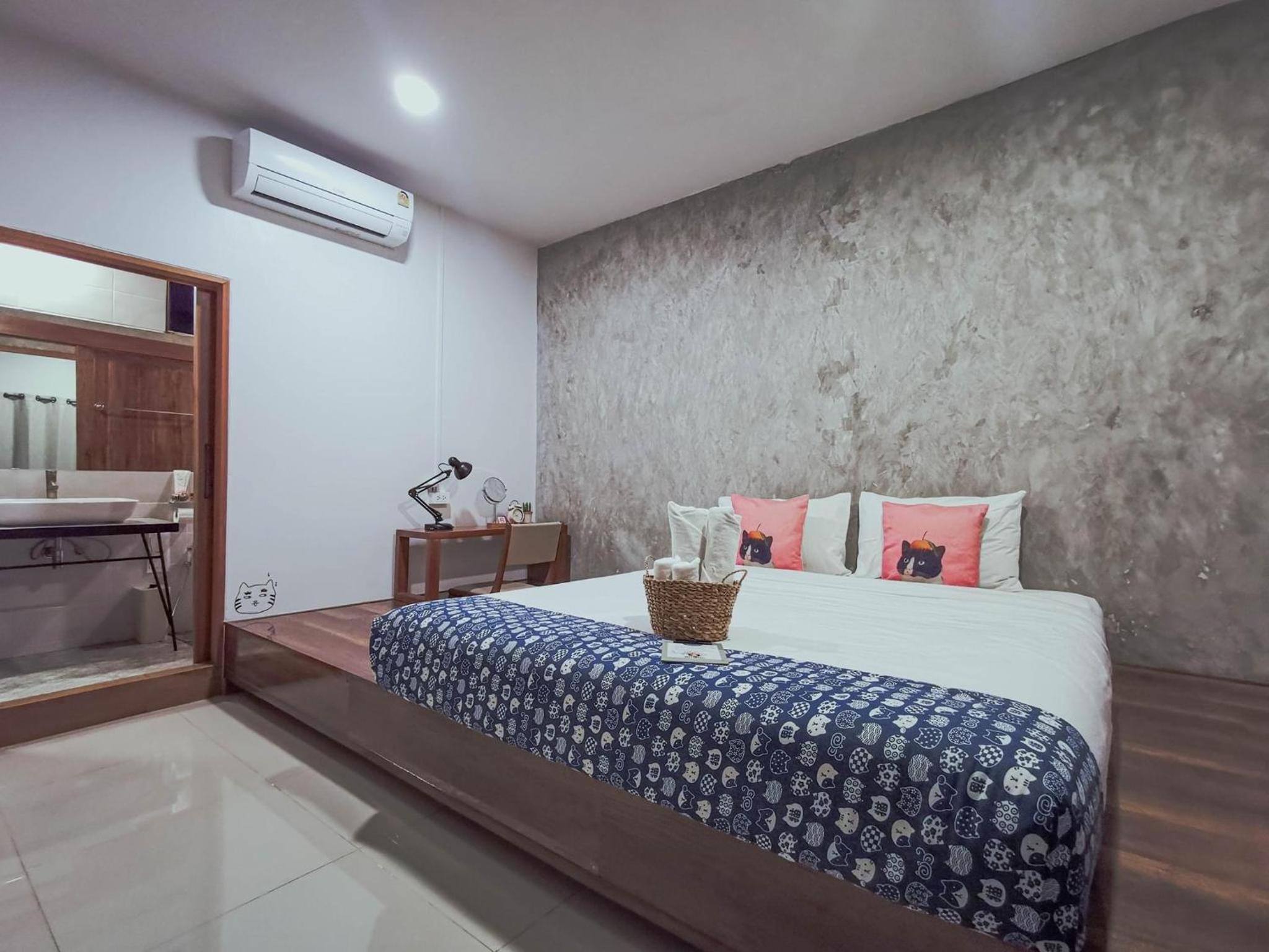 Standard Double Room photo 1