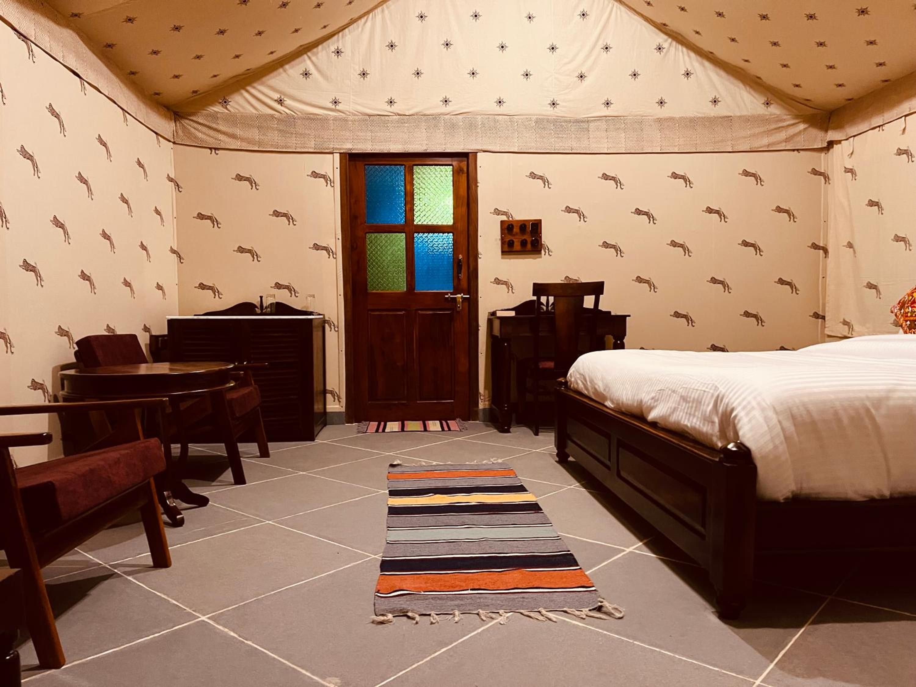 Tent - Photo 4