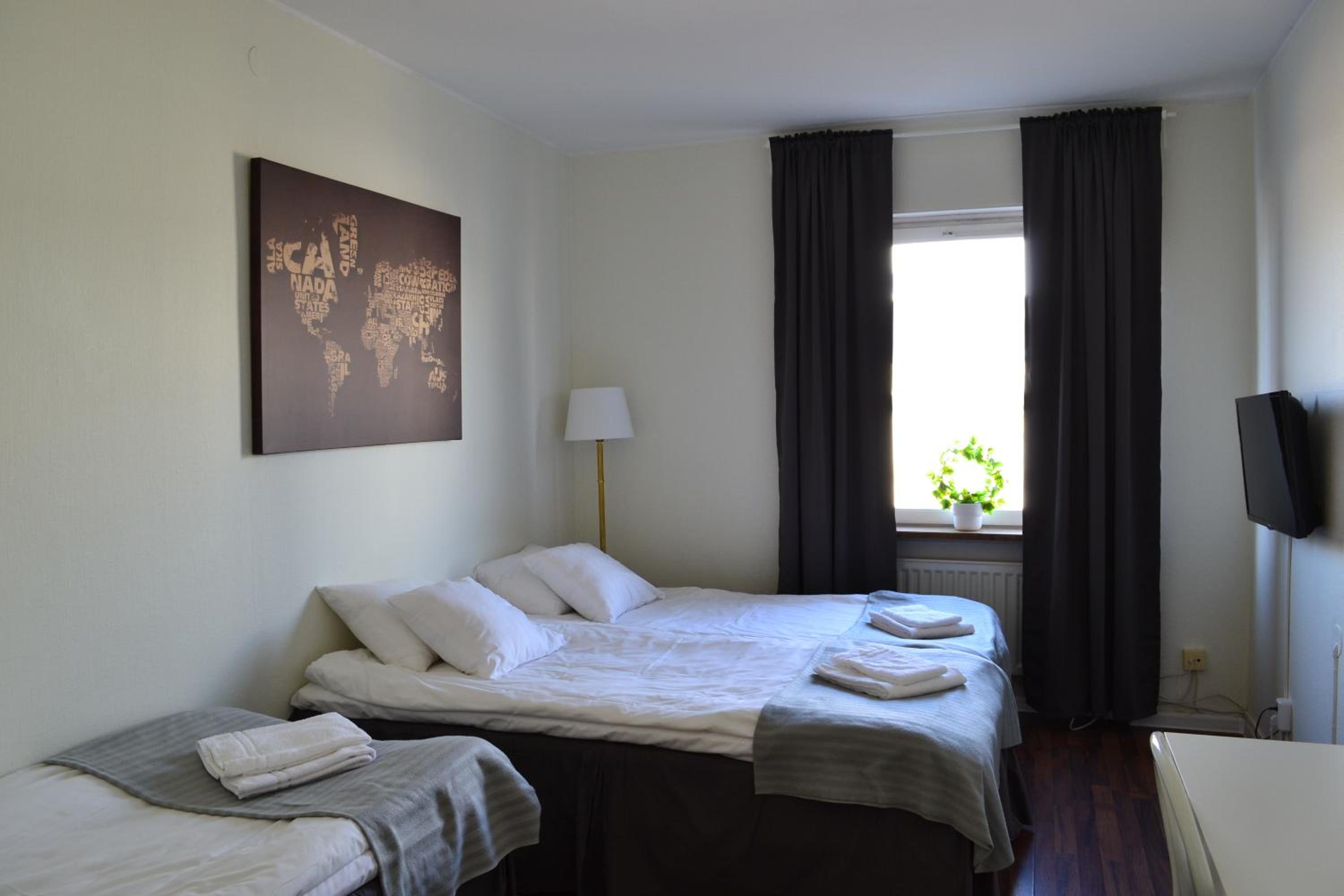 Triple Room - Photo 1