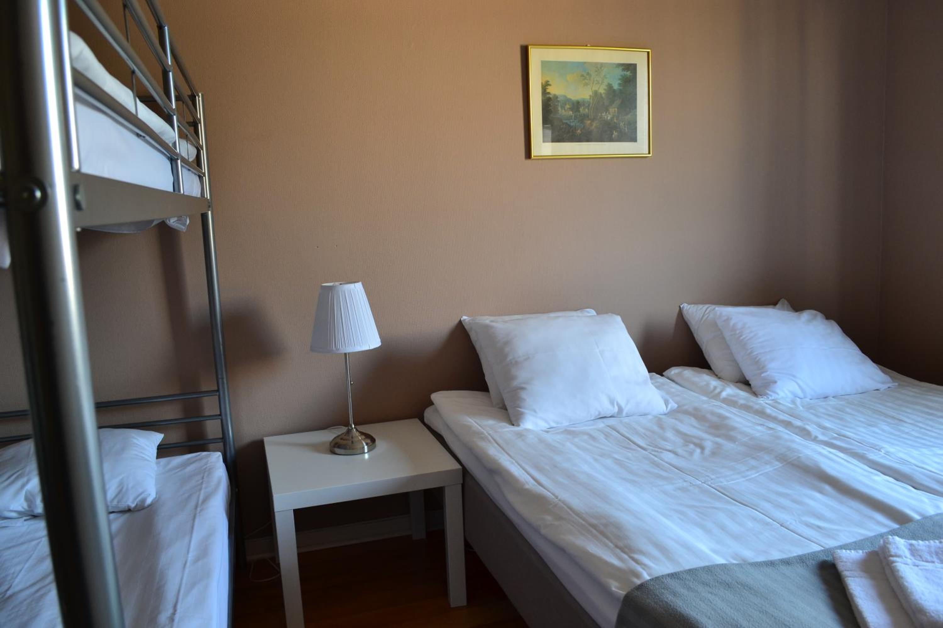 Quadruple Room photo 3