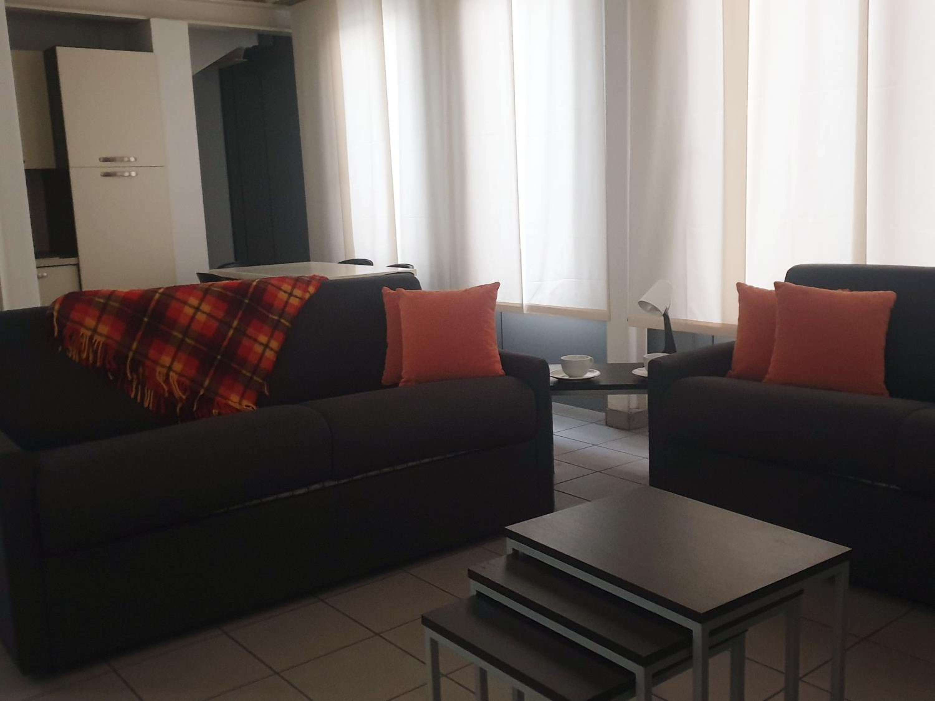 One-Bedroom Apartment - Photo 14
