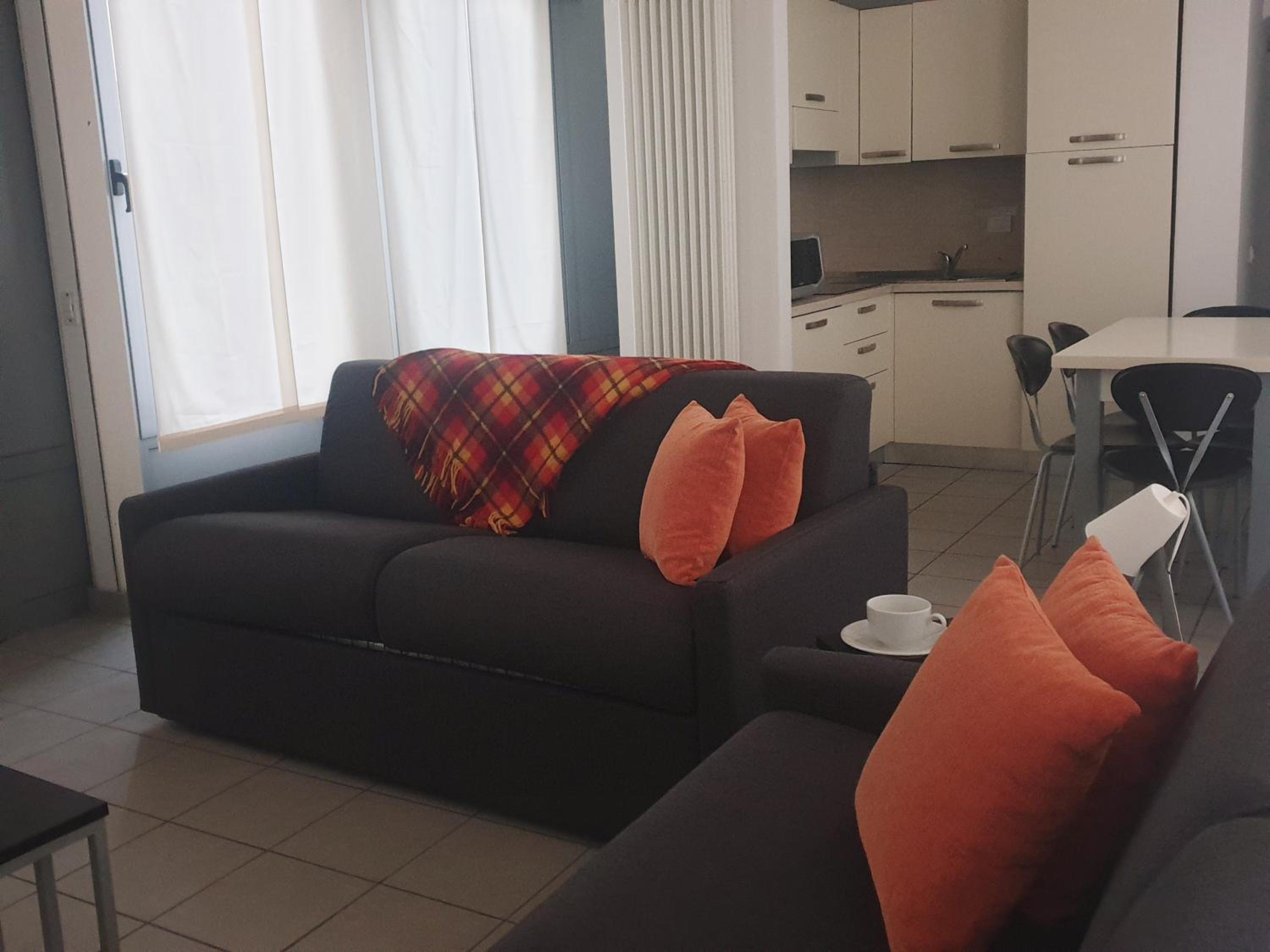 One-Bedroom Apartment - Photo 16