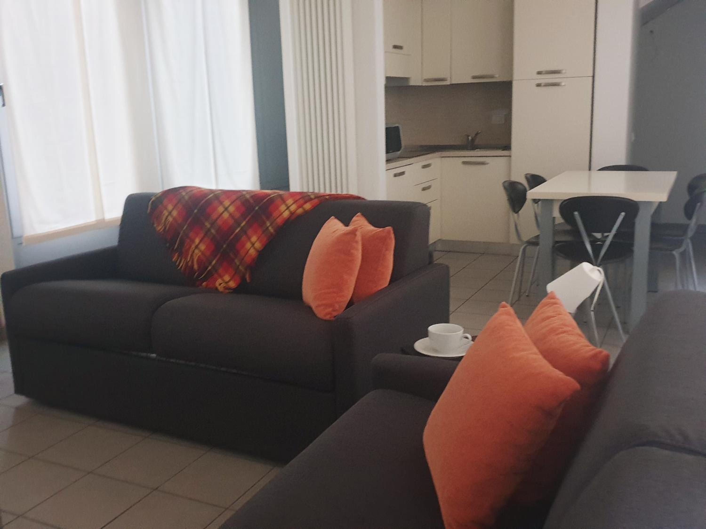 One-Bedroom Apartment - Photo 25