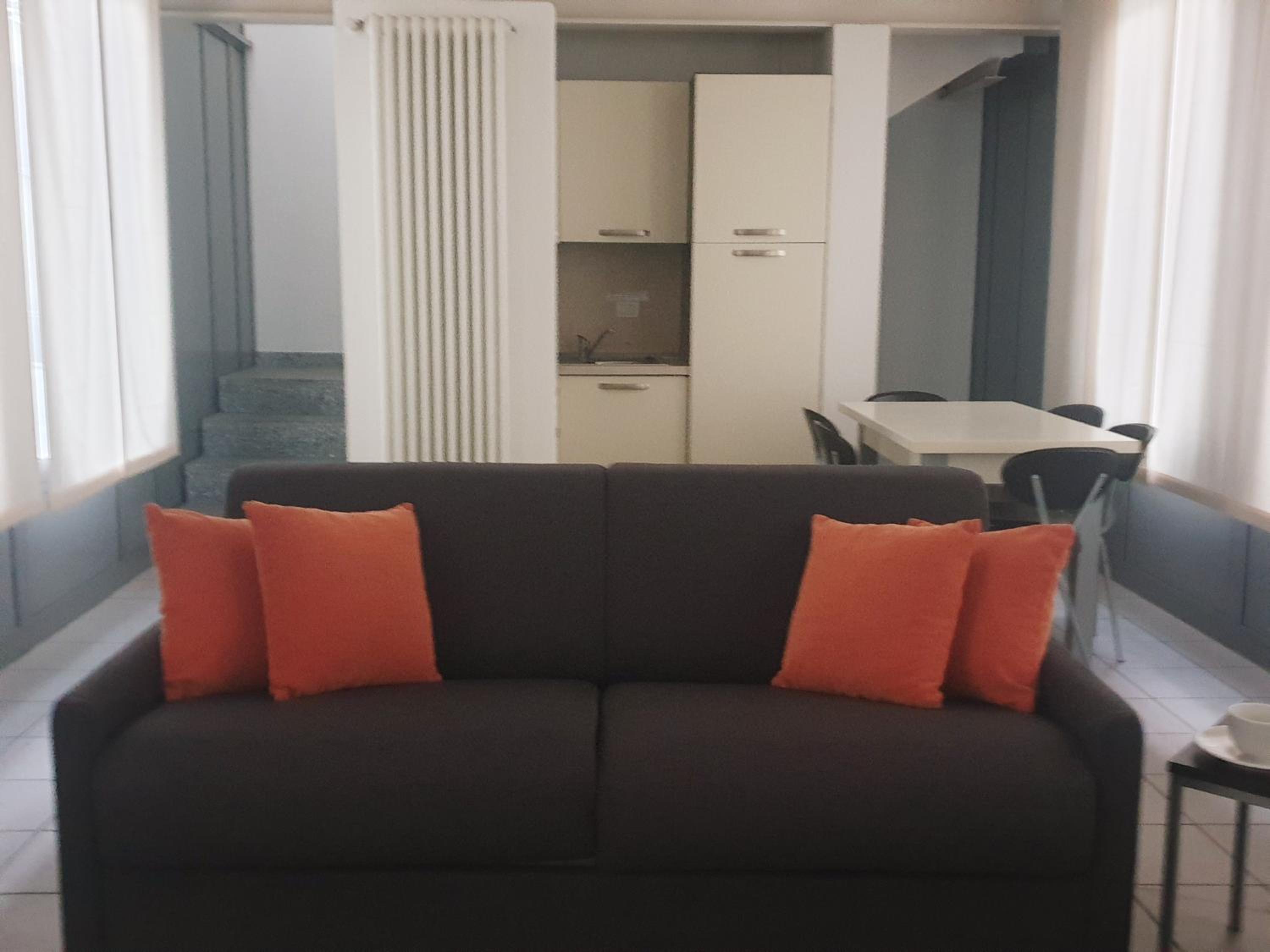One-Bedroom Apartment - Photo 26