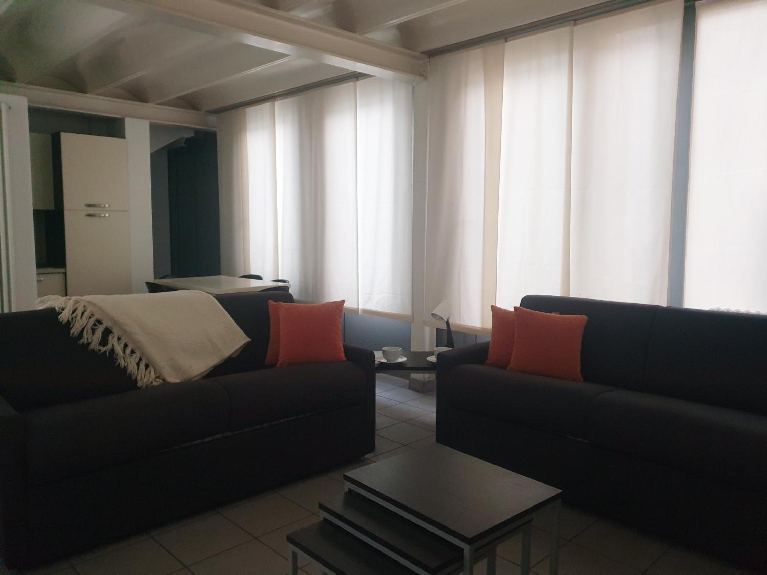 One-Bedroom Apartment - Photo 24