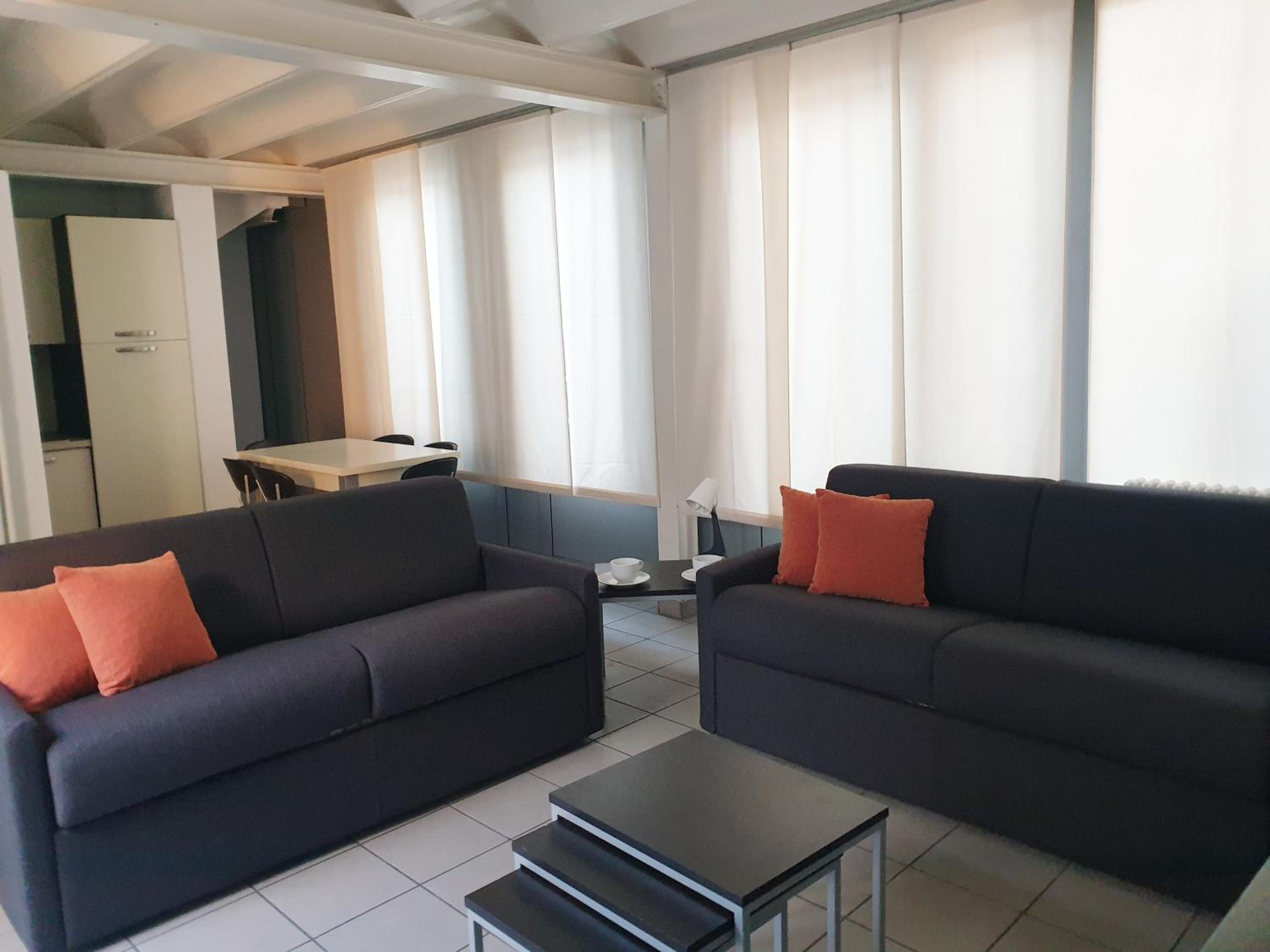 One-Bedroom Apartment - Photo 42