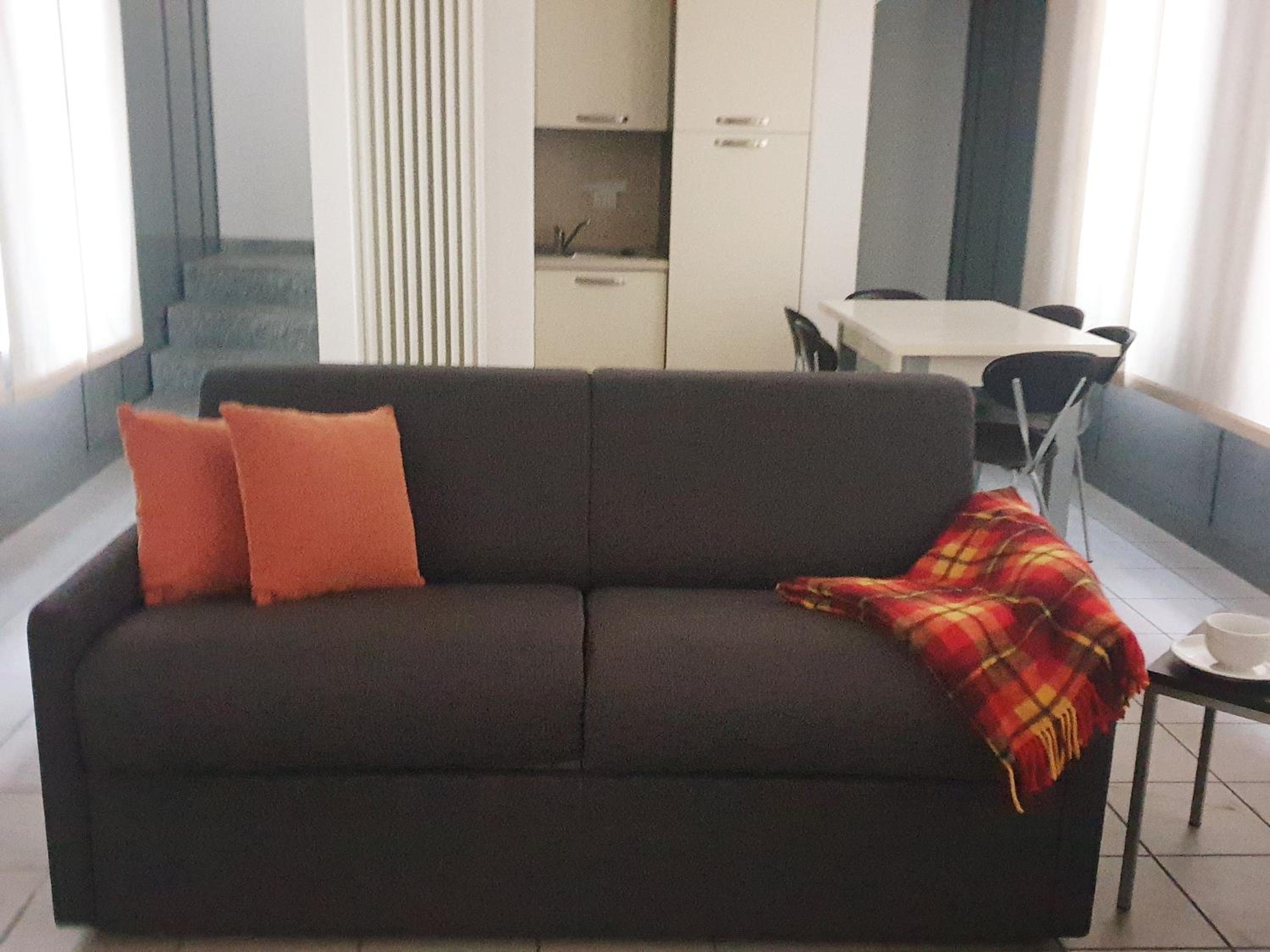 One-Bedroom Apartment - Photo 35