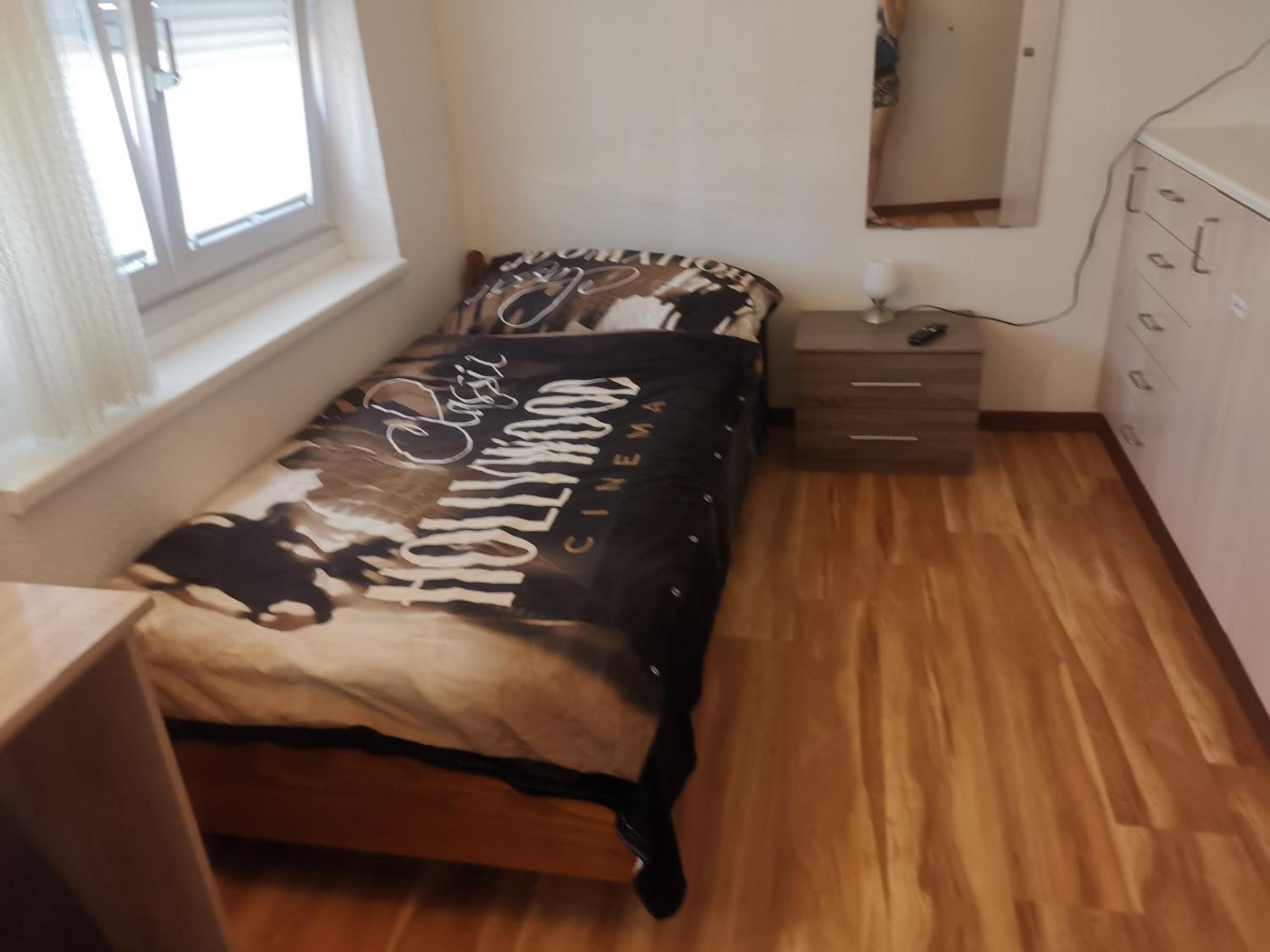 Economy Single Room photo 2