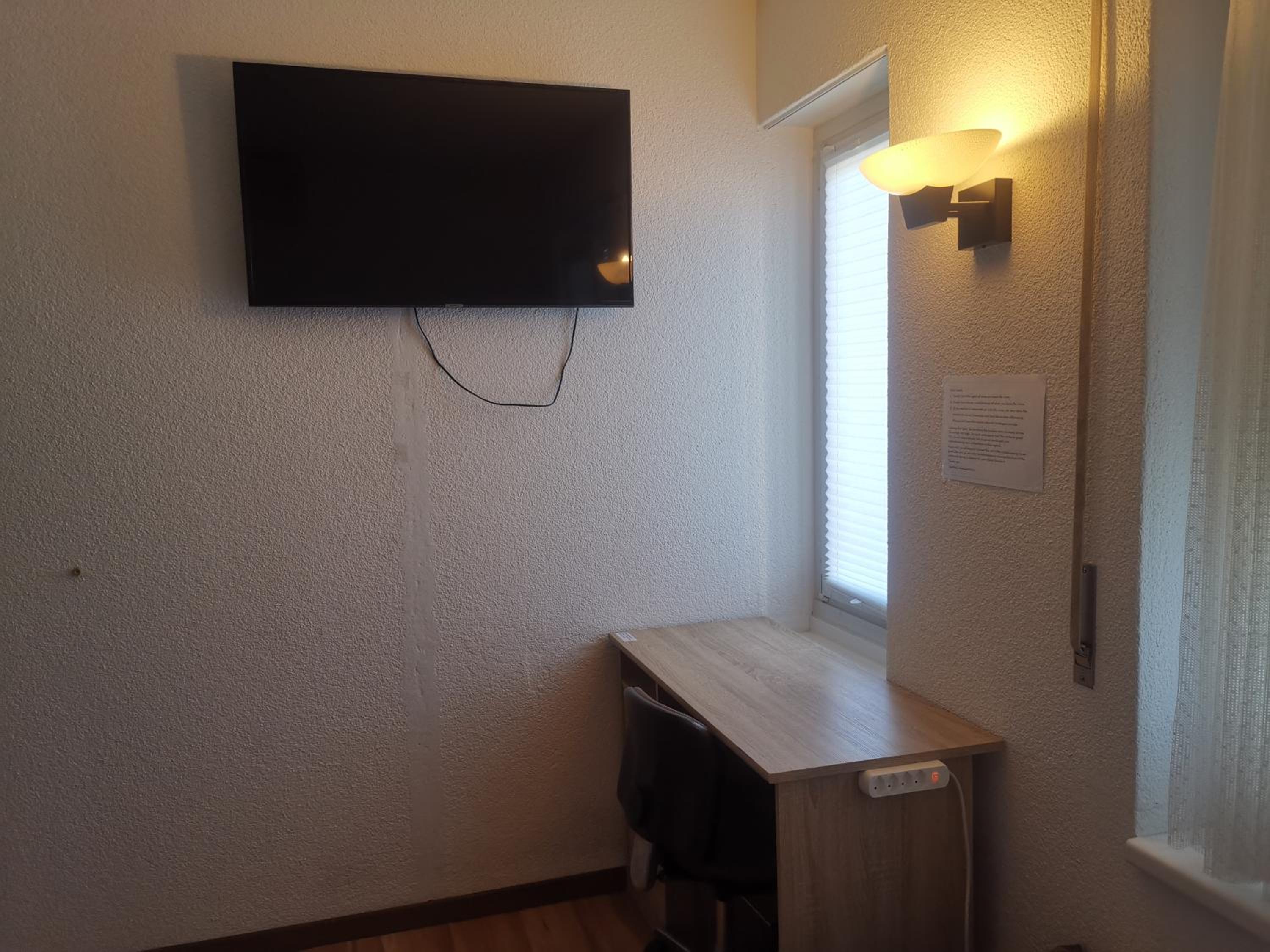 Economy Single Room photo 3