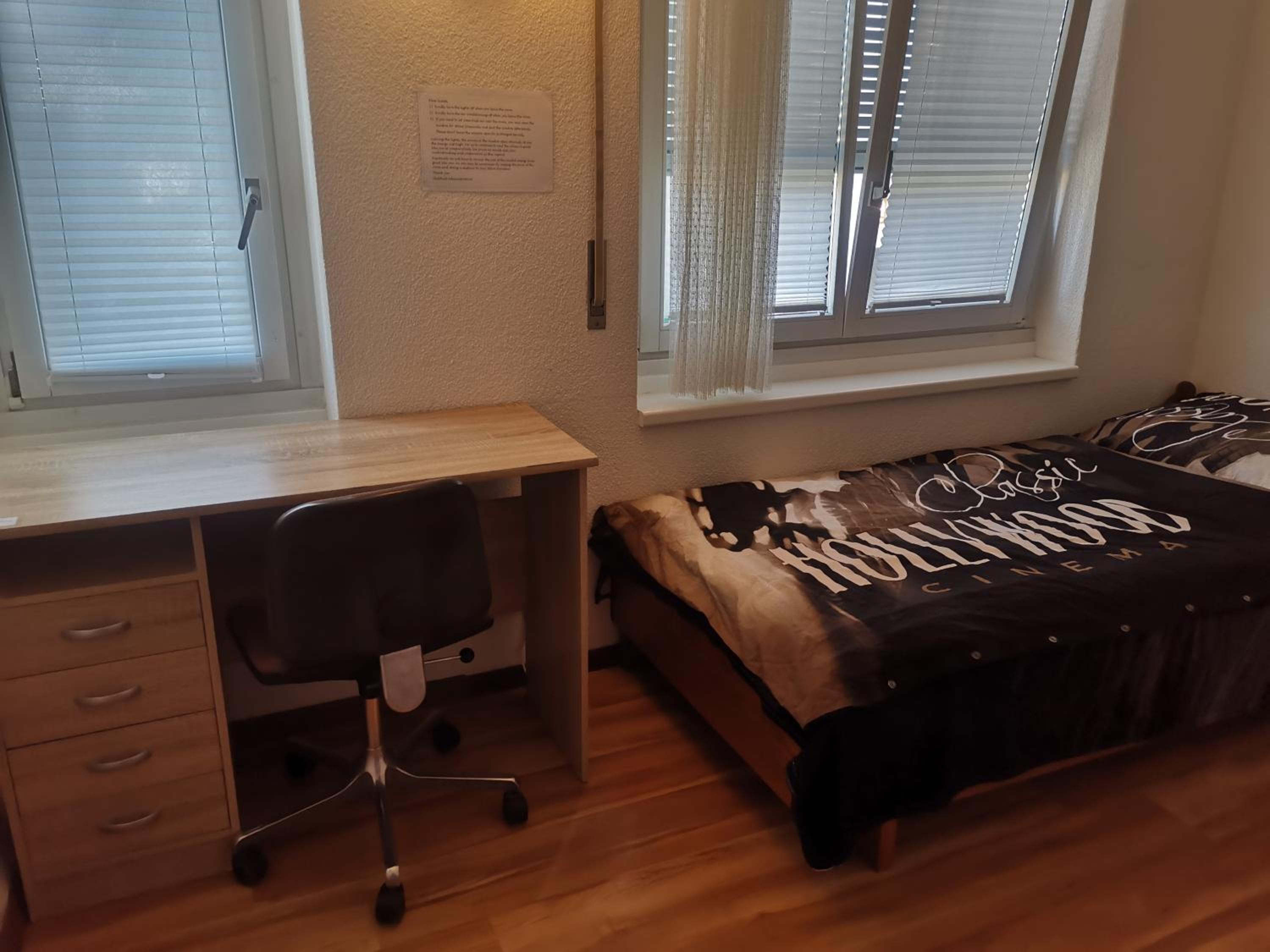 Economy Single Room photo 1