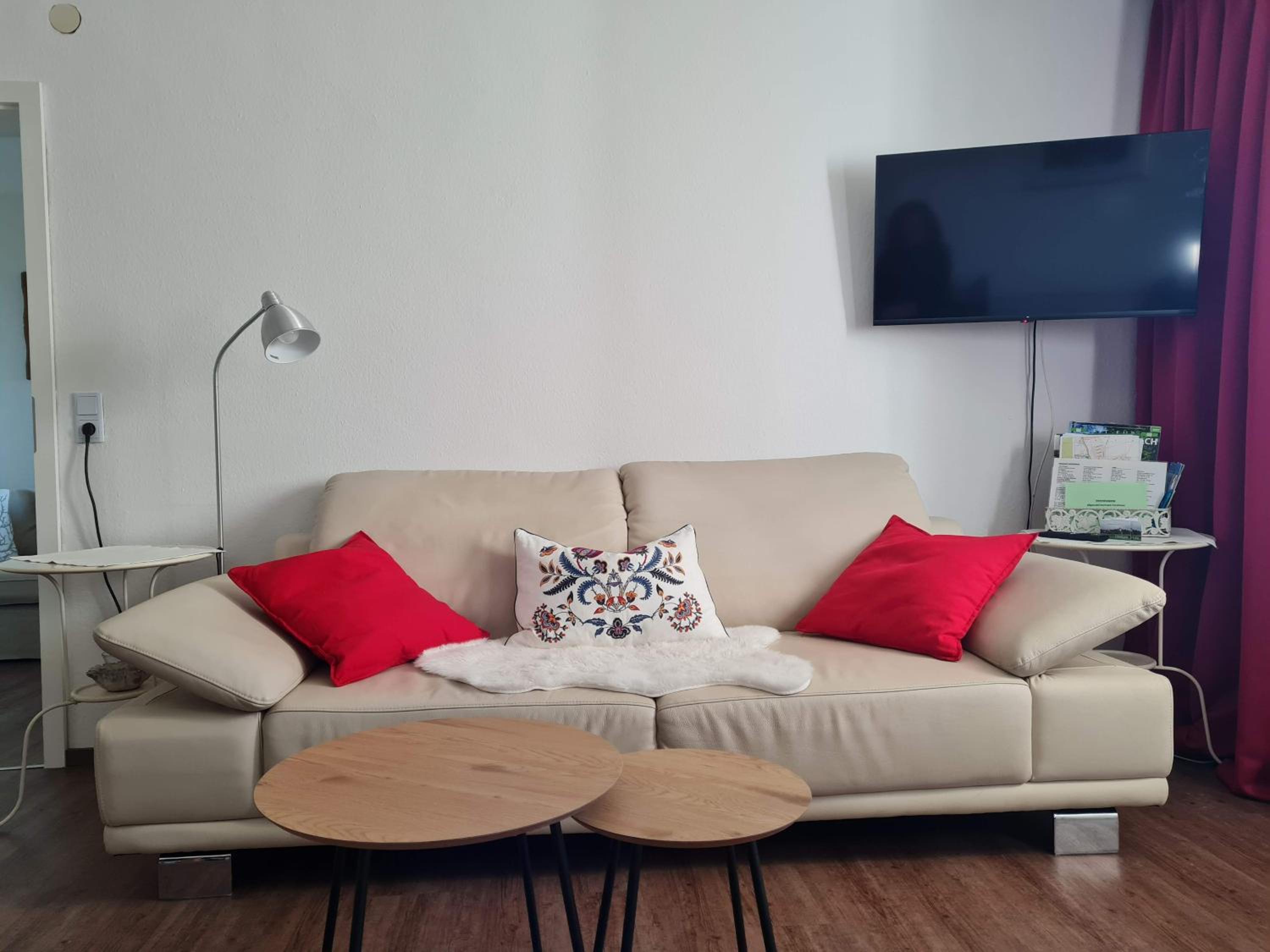 Apartment with Garden View photo 1
