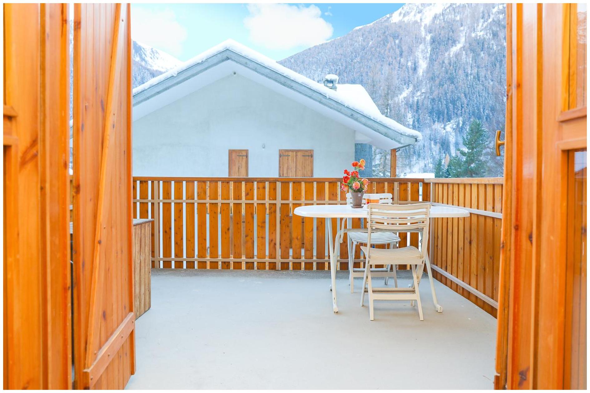 Maisonette photo 2