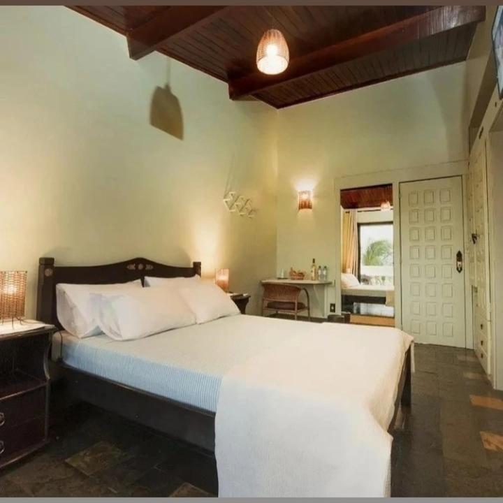 Double Room with Spa Bath photo 1