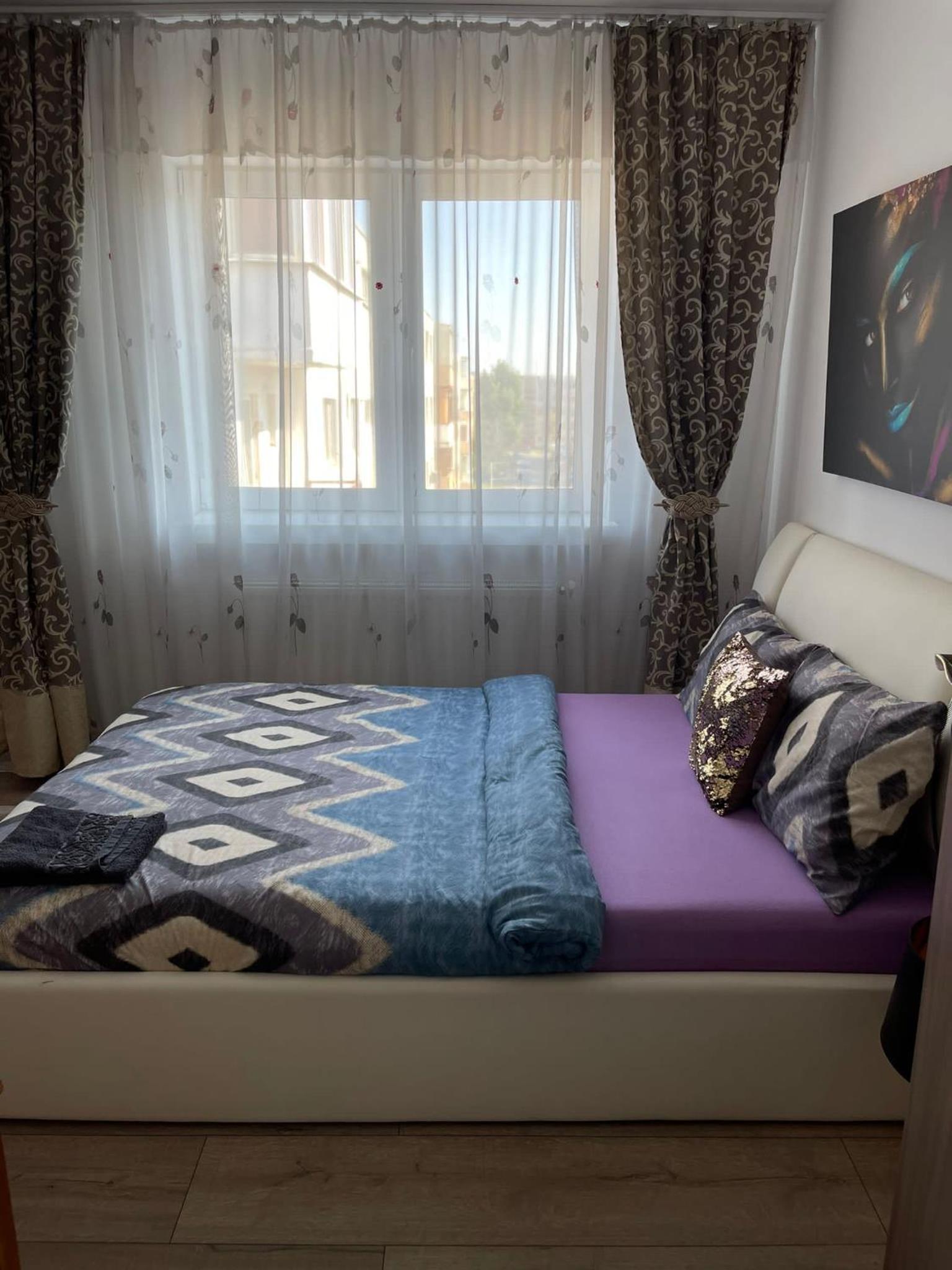 Two-Bedroom Apartment - Photo 13